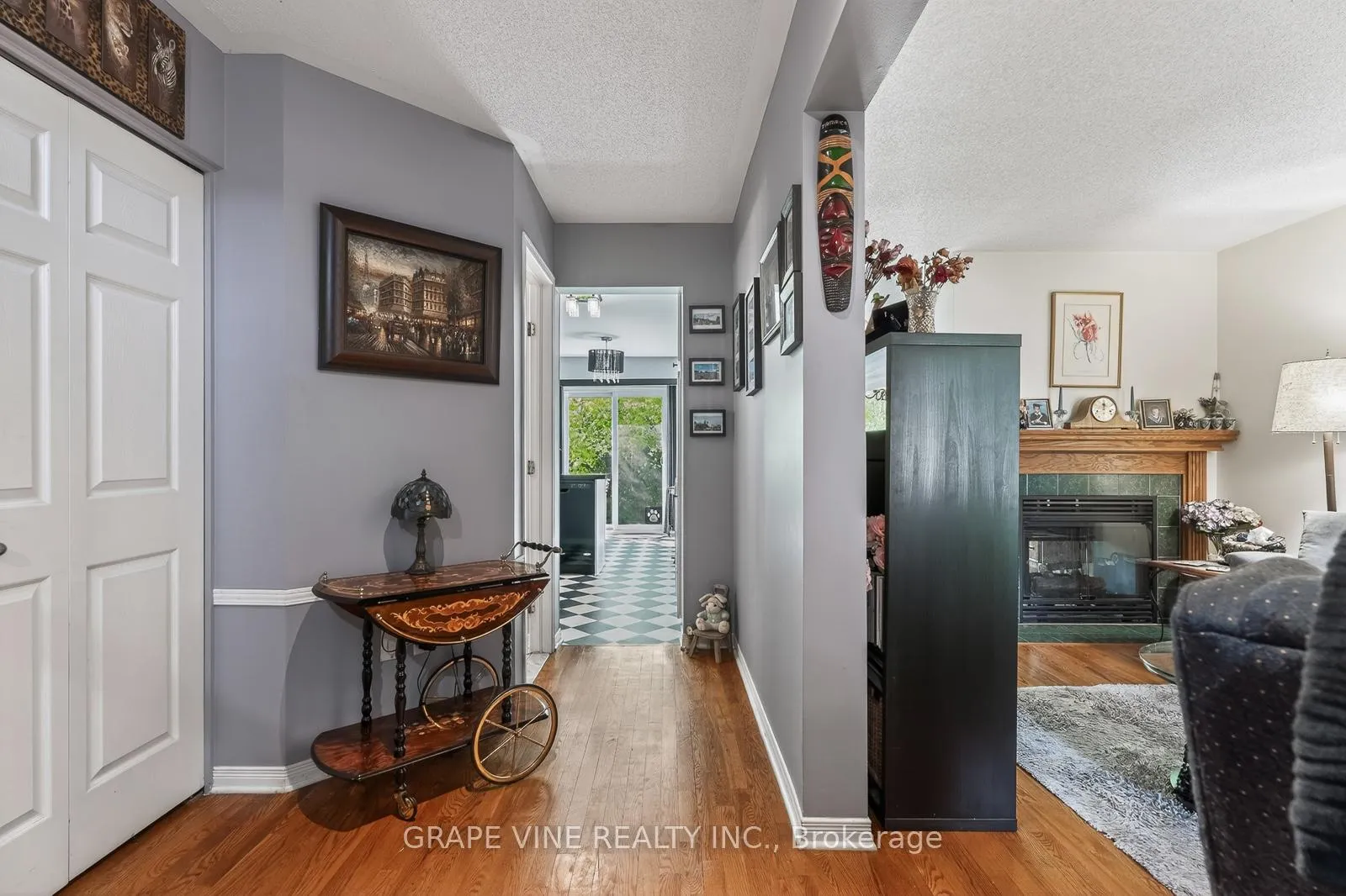 Photo 9 of 66 Daventry Crescent, Ottawa, Barrhaven - Longfields — HOMEH