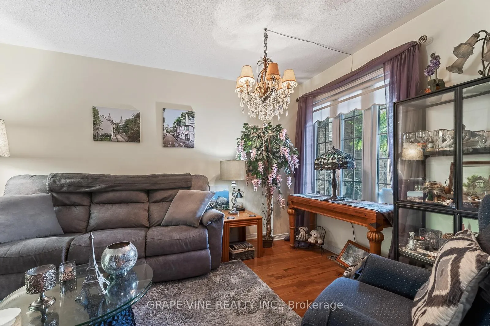Photo 10 of 66 Daventry Crescent, Ottawa, Barrhaven - Longfields — HOMEH