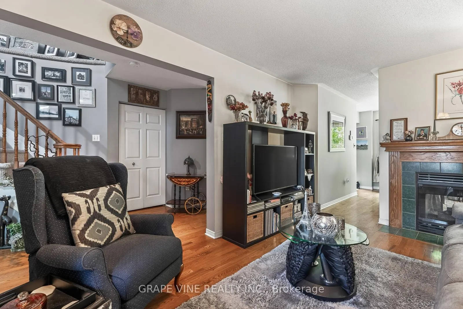 Photo 11 of 66 Daventry Crescent, Ottawa, Barrhaven - Longfields — HOMEH