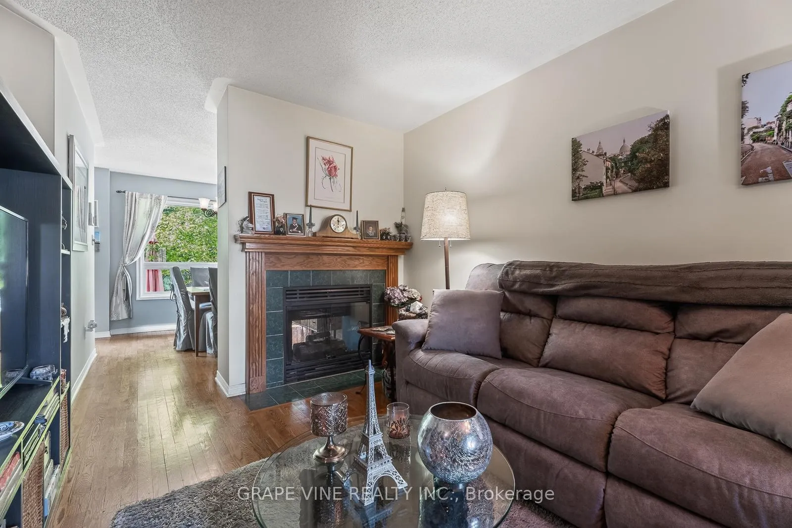 Photo 12 of 66 Daventry Crescent, Ottawa, Barrhaven - Longfields — HOMEH