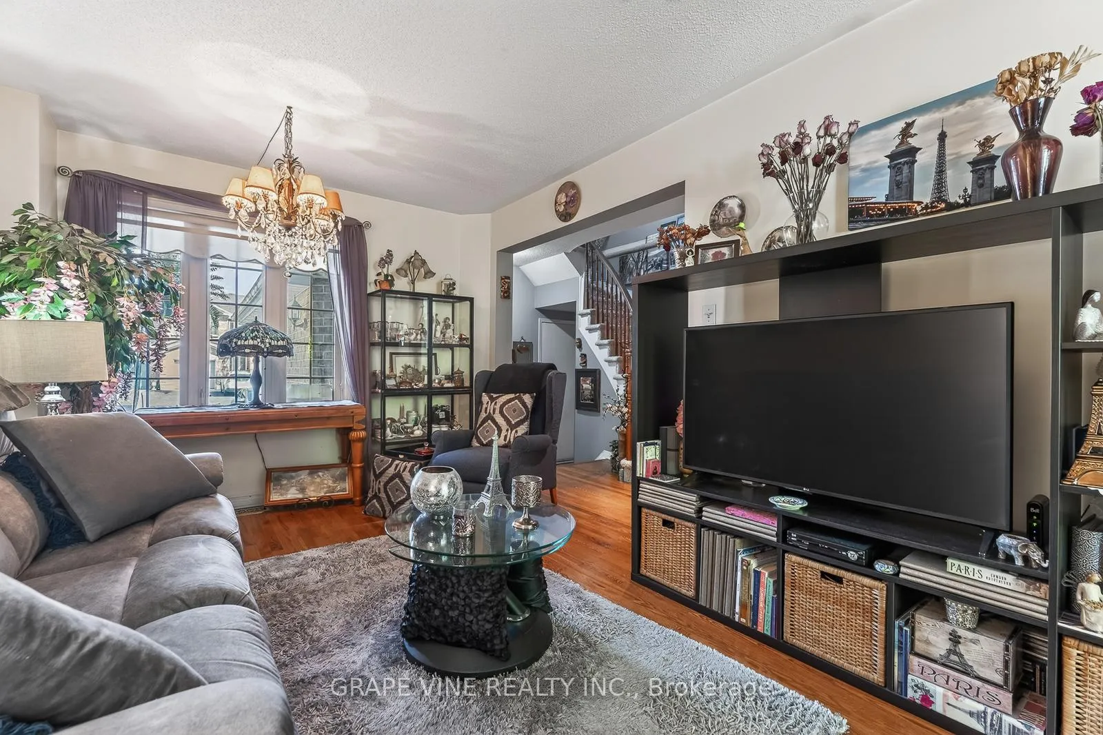 Photo 14 of 66 Daventry Crescent, Ottawa, Barrhaven - Longfields — HOMEH