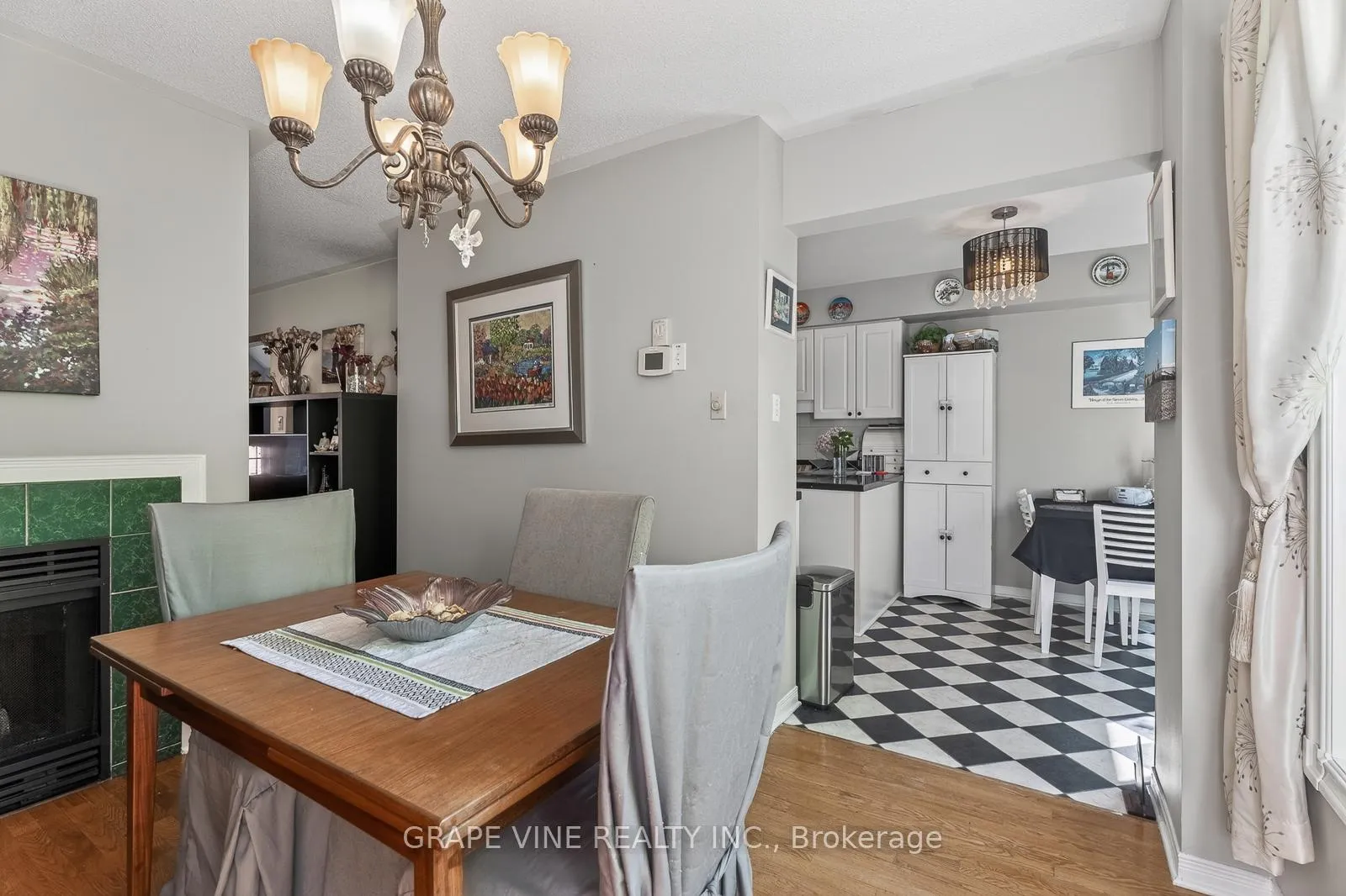 Photo 16 of 66 Daventry Crescent, Ottawa, Barrhaven - Longfields — HOMEH