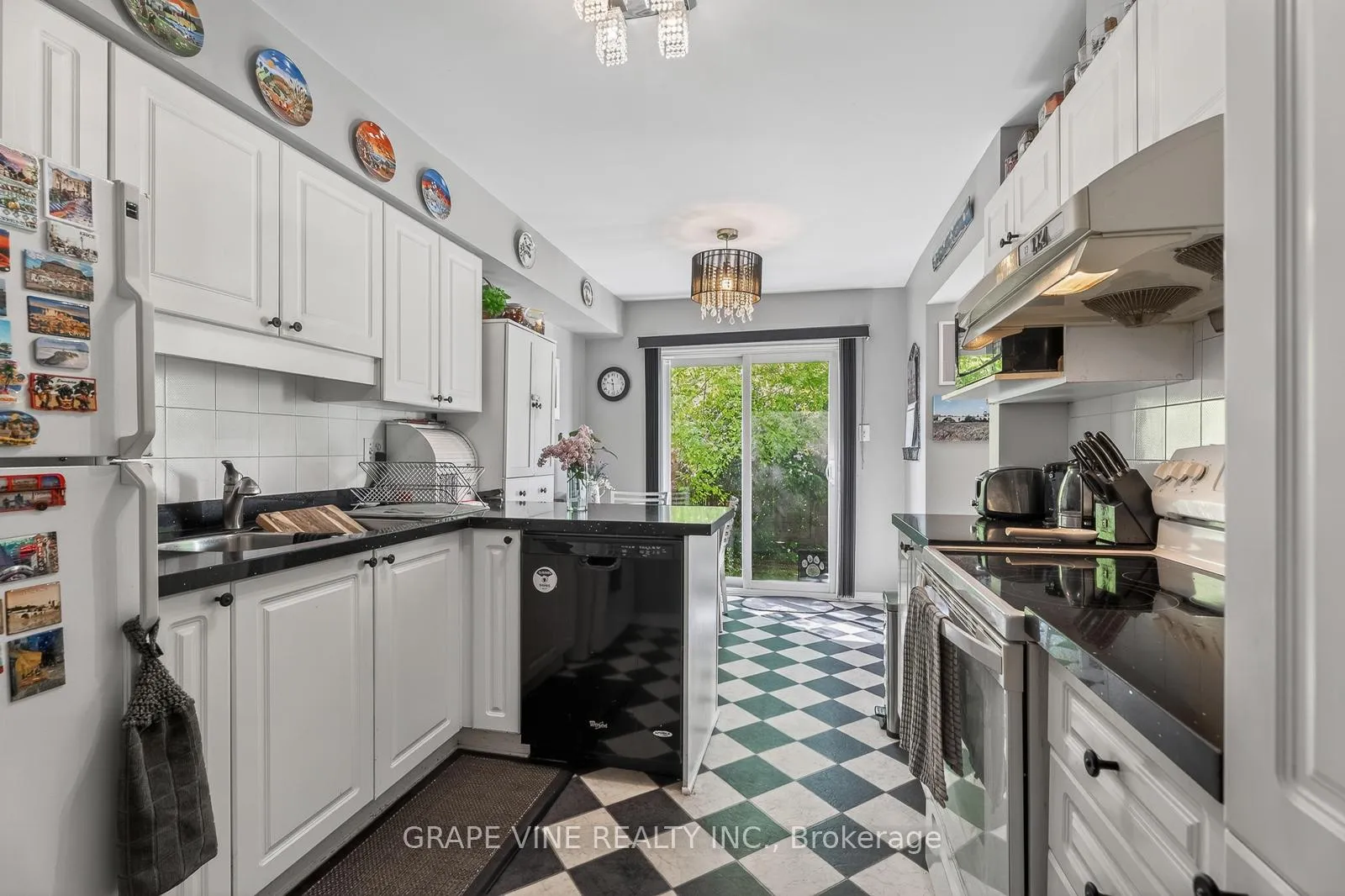 Photo 17 of 66 Daventry Crescent, Ottawa, Barrhaven - Longfields — HOMEH