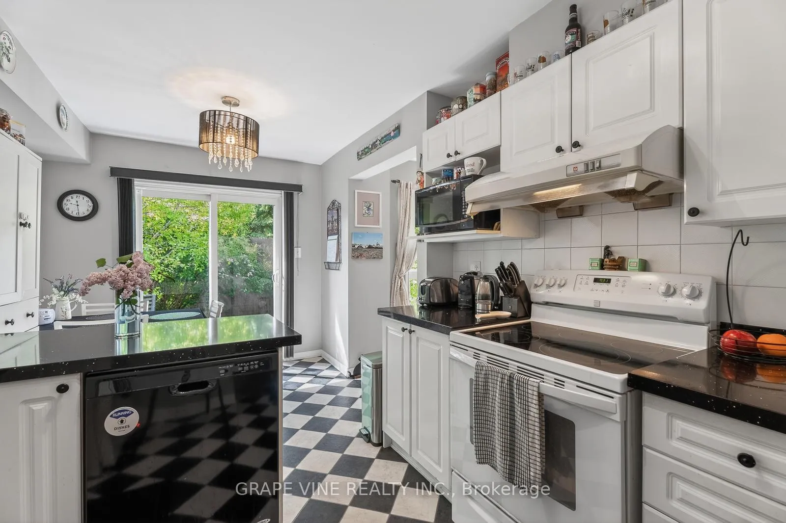 Photo 18 of 66 Daventry Crescent, Ottawa, Barrhaven - Longfields — HOMEH