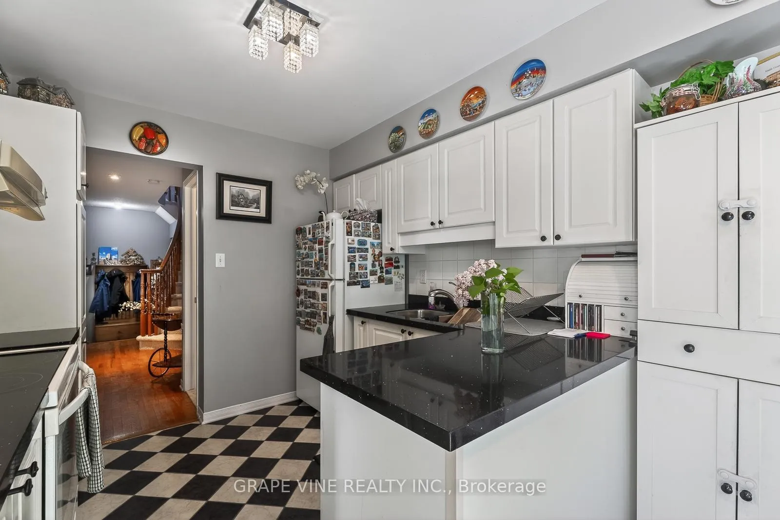 Photo 19 of 66 Daventry Crescent, Ottawa, Barrhaven - Longfields — HOMEH
