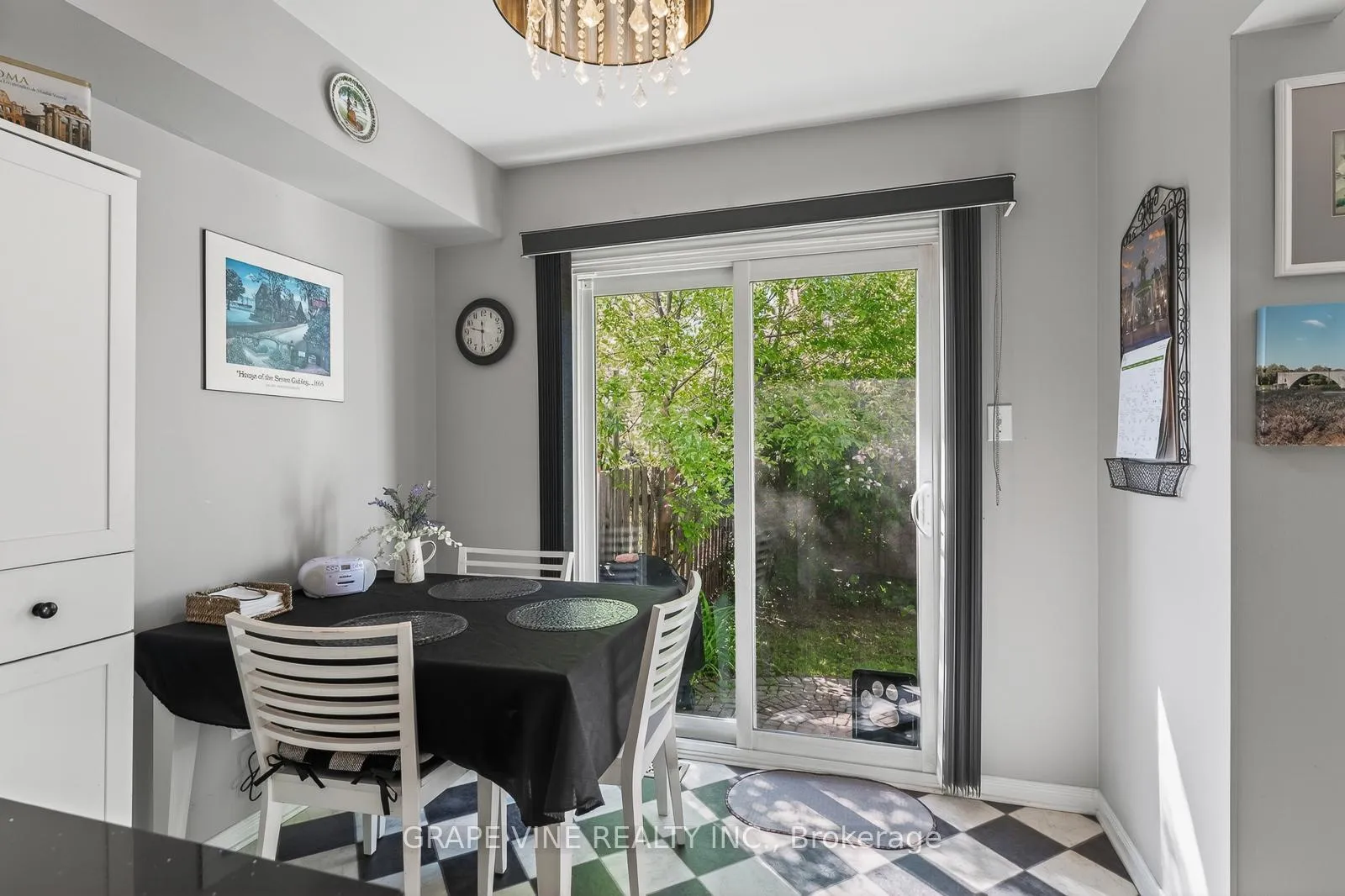 Photo 20 of 66 Daventry Crescent, Ottawa, Barrhaven - Longfields — HOMEH