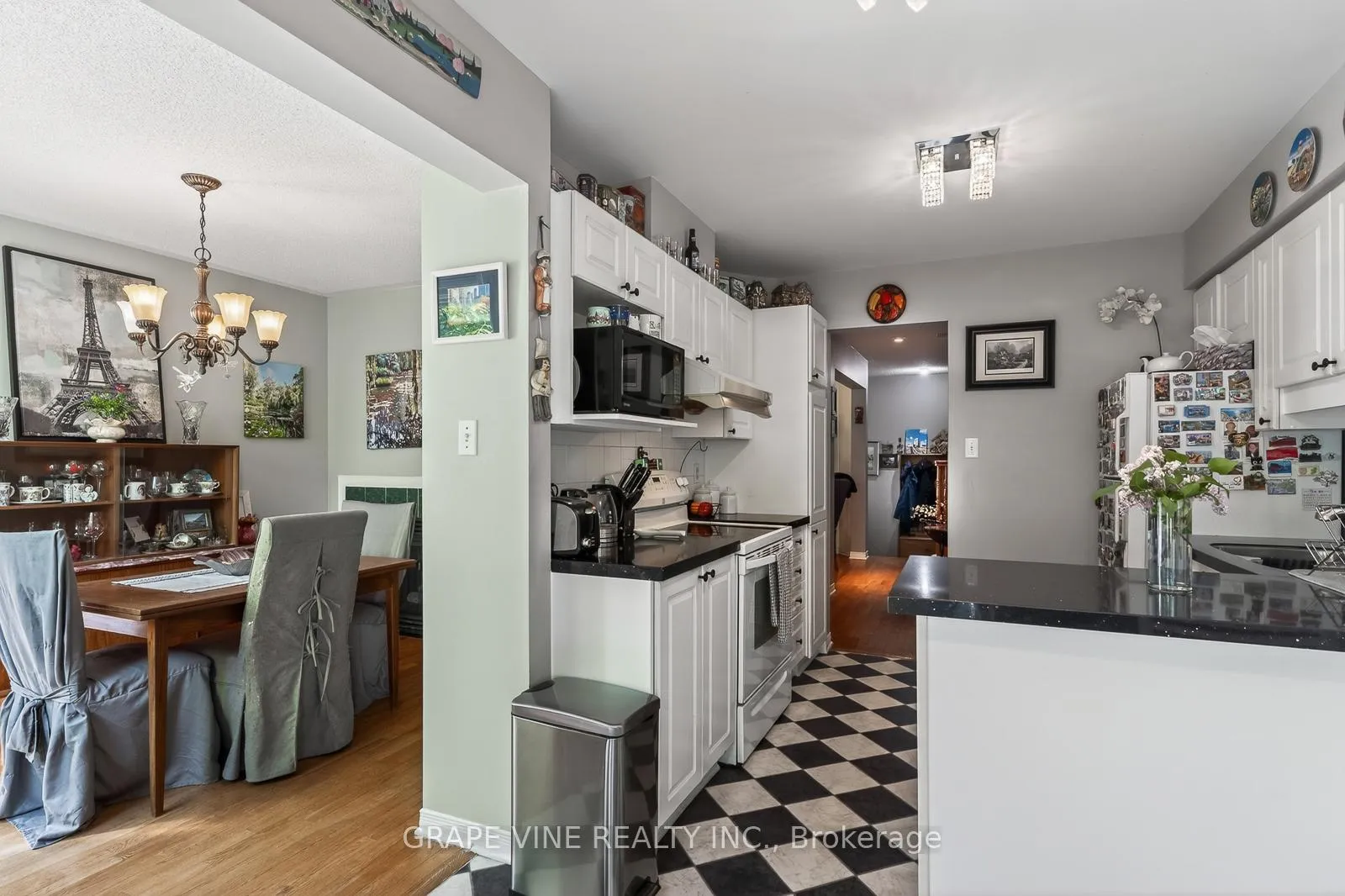 Photo 21 of 66 Daventry Crescent, Ottawa, Barrhaven - Longfields — HOMEH
