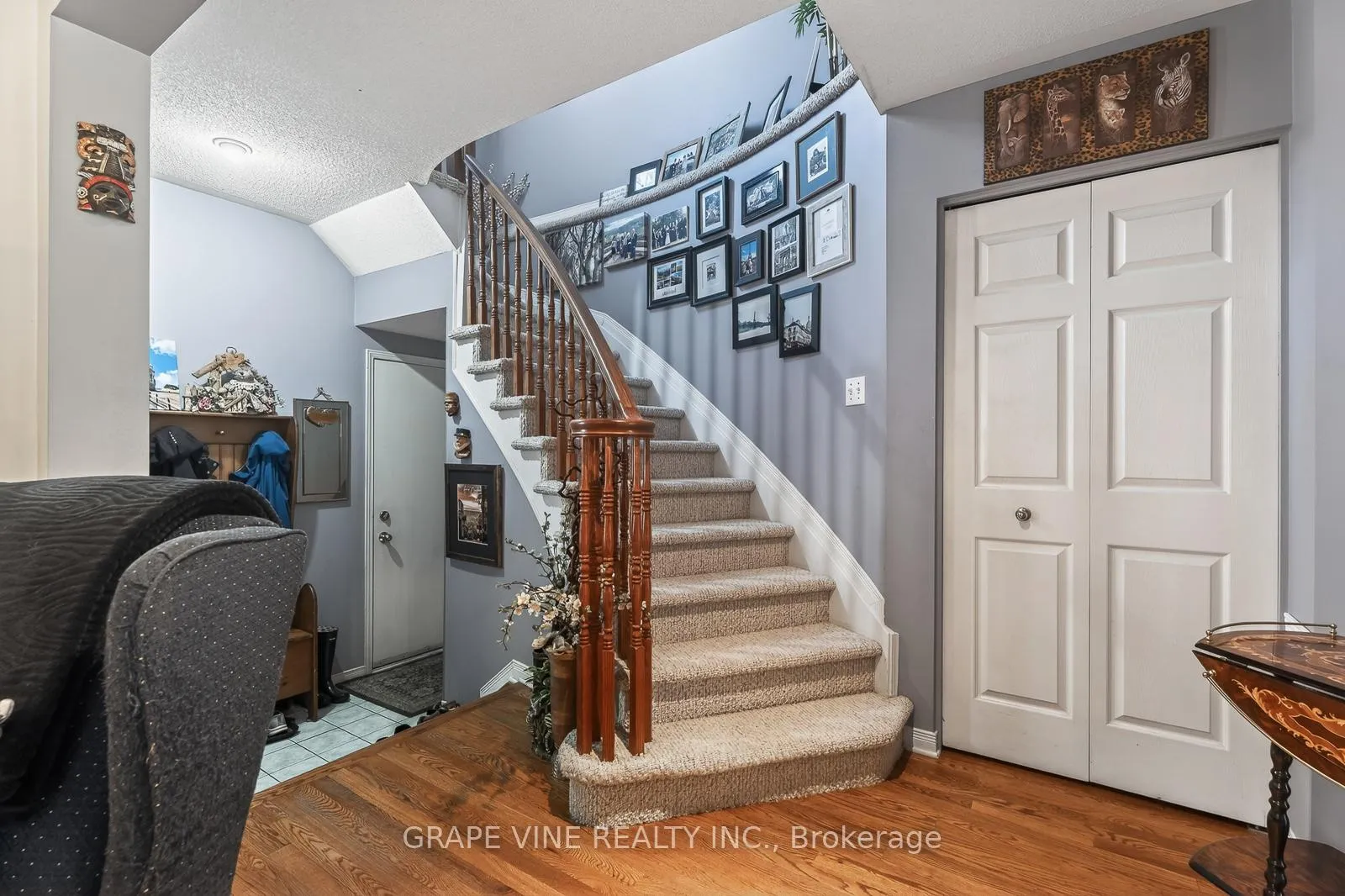 Photo 23 of 66 Daventry Crescent, Ottawa, Barrhaven - Longfields — HOMEH