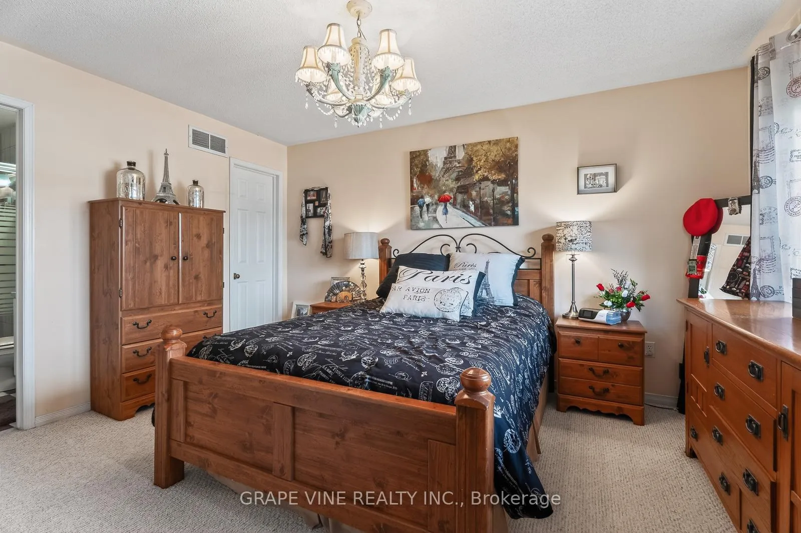 Photo 24 of 66 Daventry Crescent, Ottawa, Barrhaven - Longfields — HOMEH