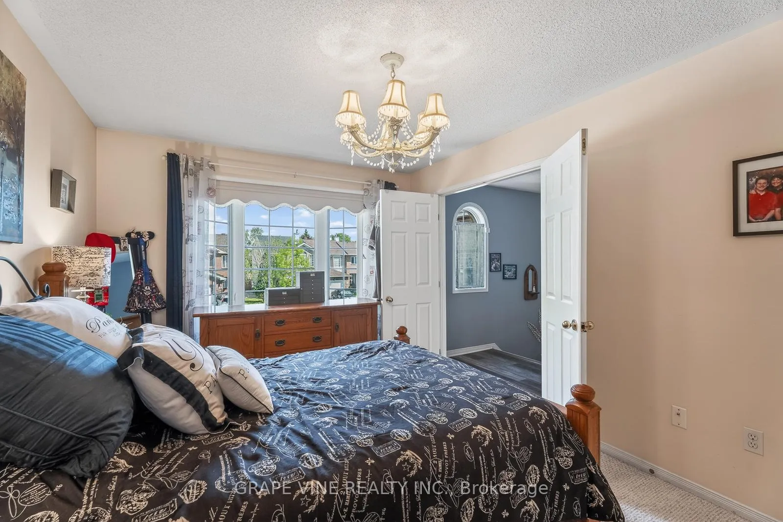 Photo 25 of 66 Daventry Crescent, Ottawa, Barrhaven - Longfields — HOMEH