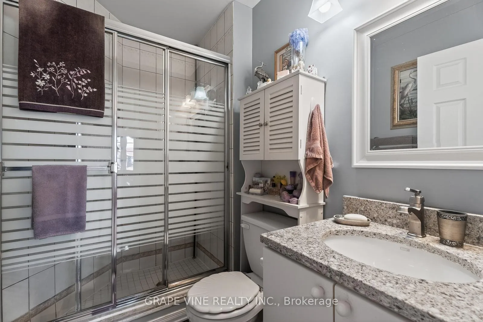 Photo 27 of 66 Daventry Crescent, Ottawa, Barrhaven - Longfields — HOMEH
