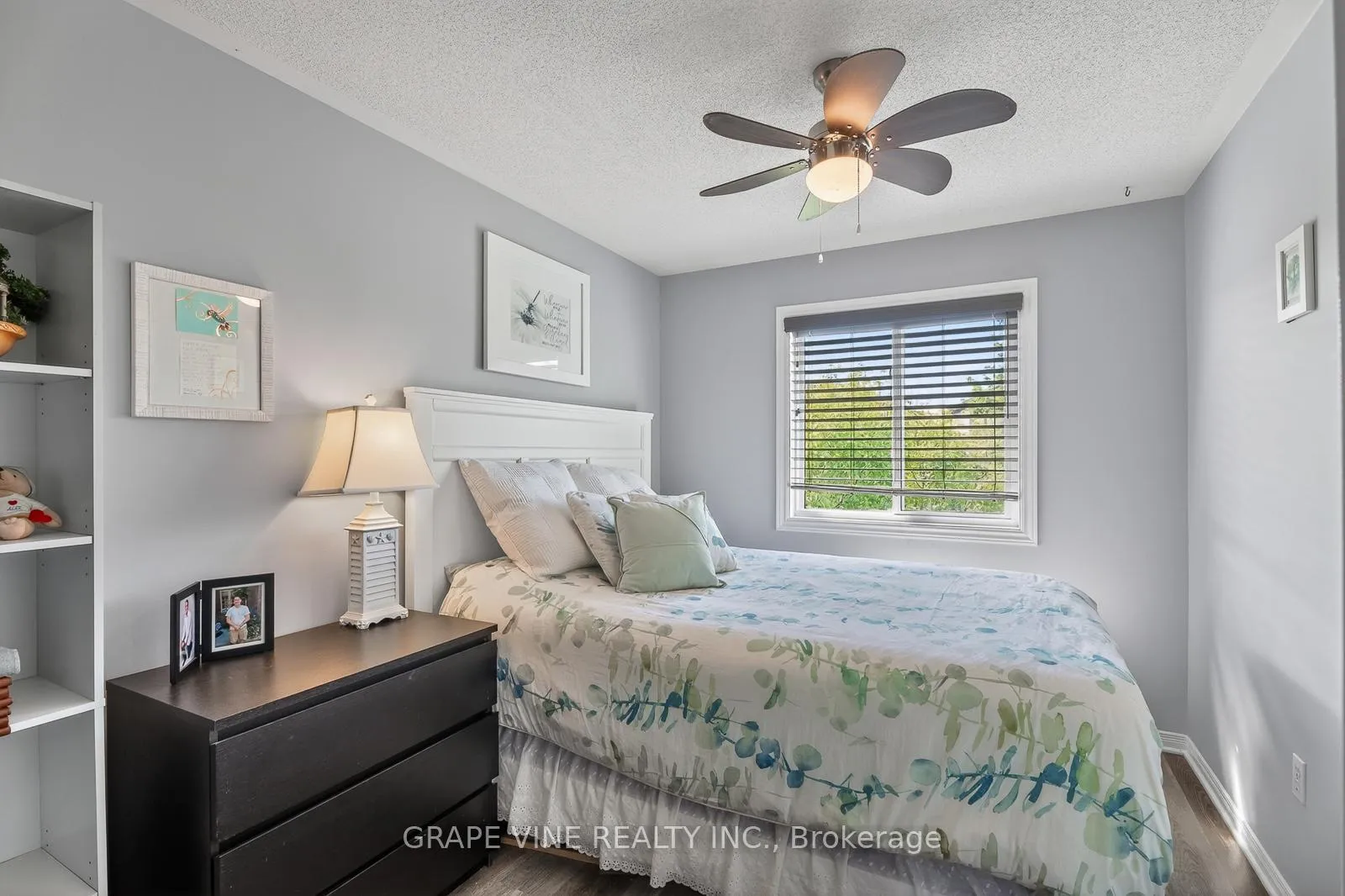 Photo 28 of 66 Daventry Crescent, Ottawa, Barrhaven - Longfields — HOMEH