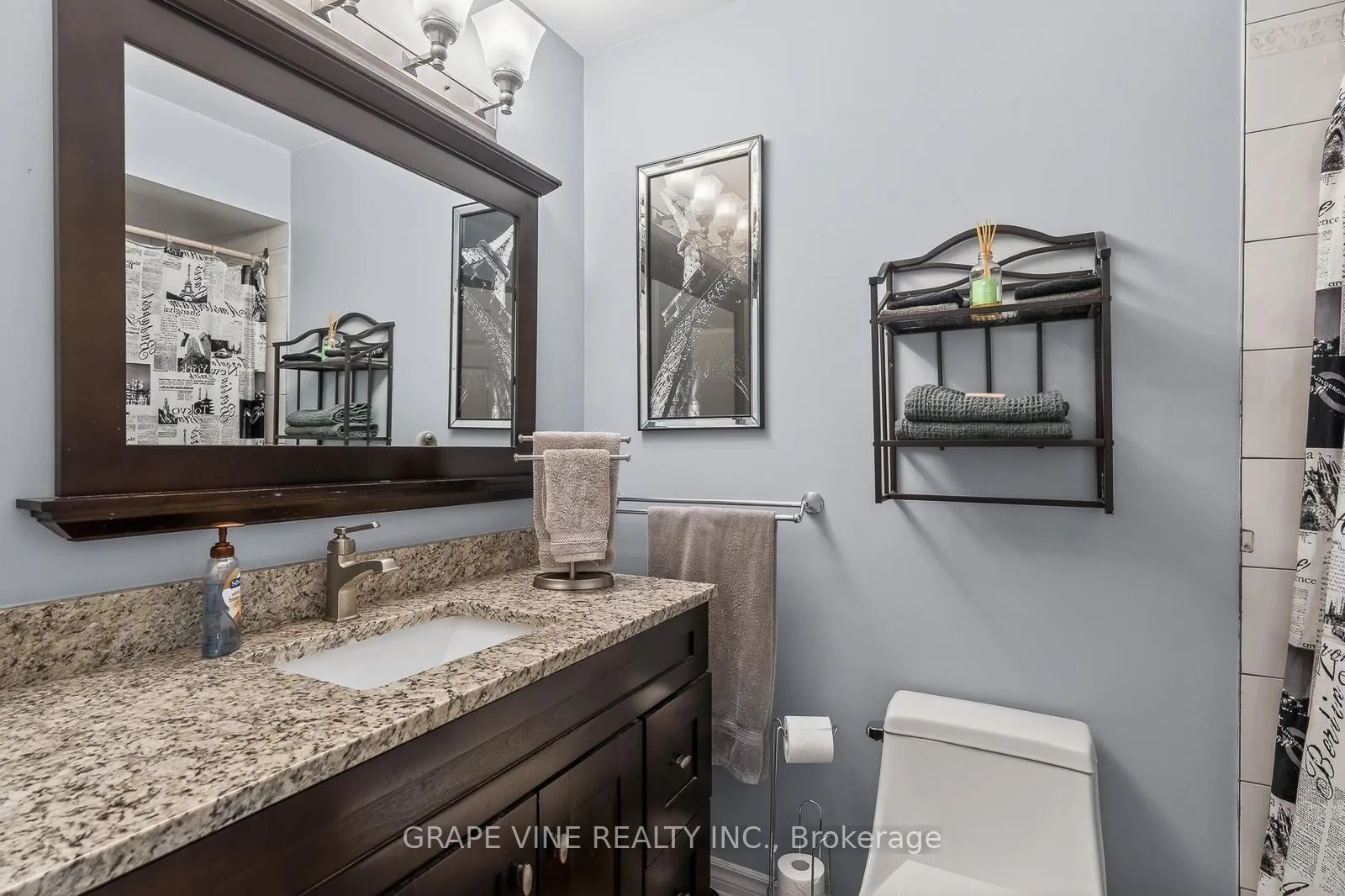 Photo 32 of 66 Daventry Crescent, Ottawa, Barrhaven - Longfields — HOMEH
