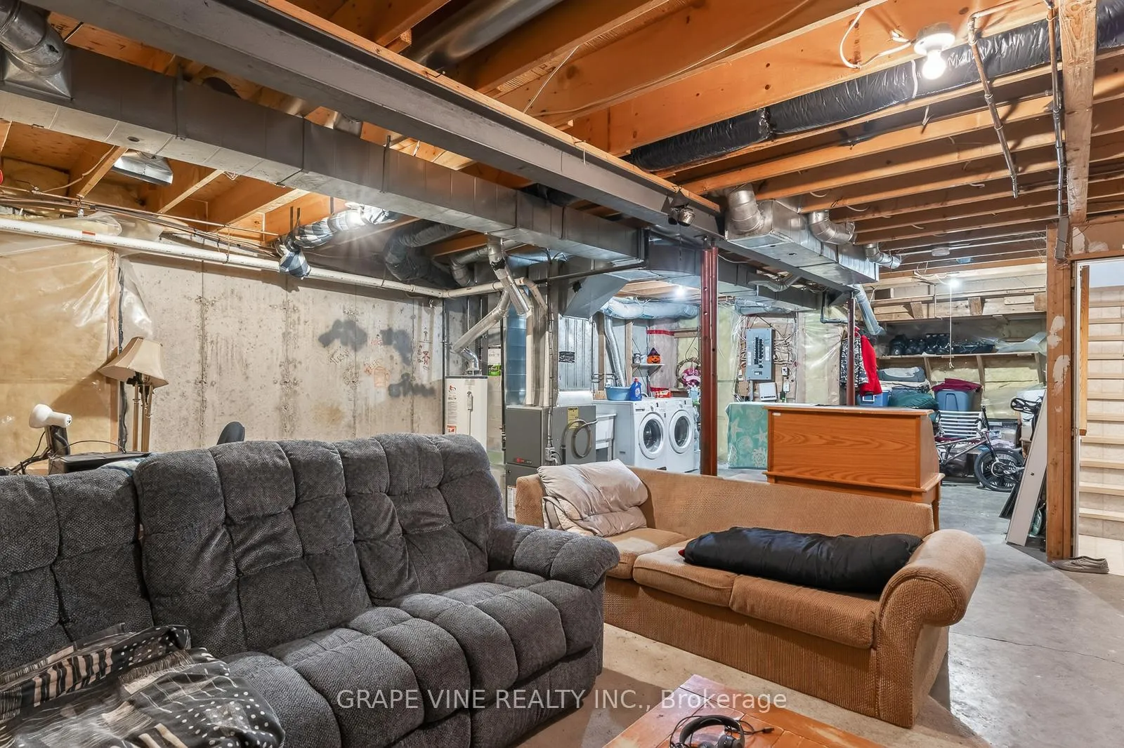 Photo 34 of 66 Daventry Crescent, Ottawa, Barrhaven - Longfields — HOMEH