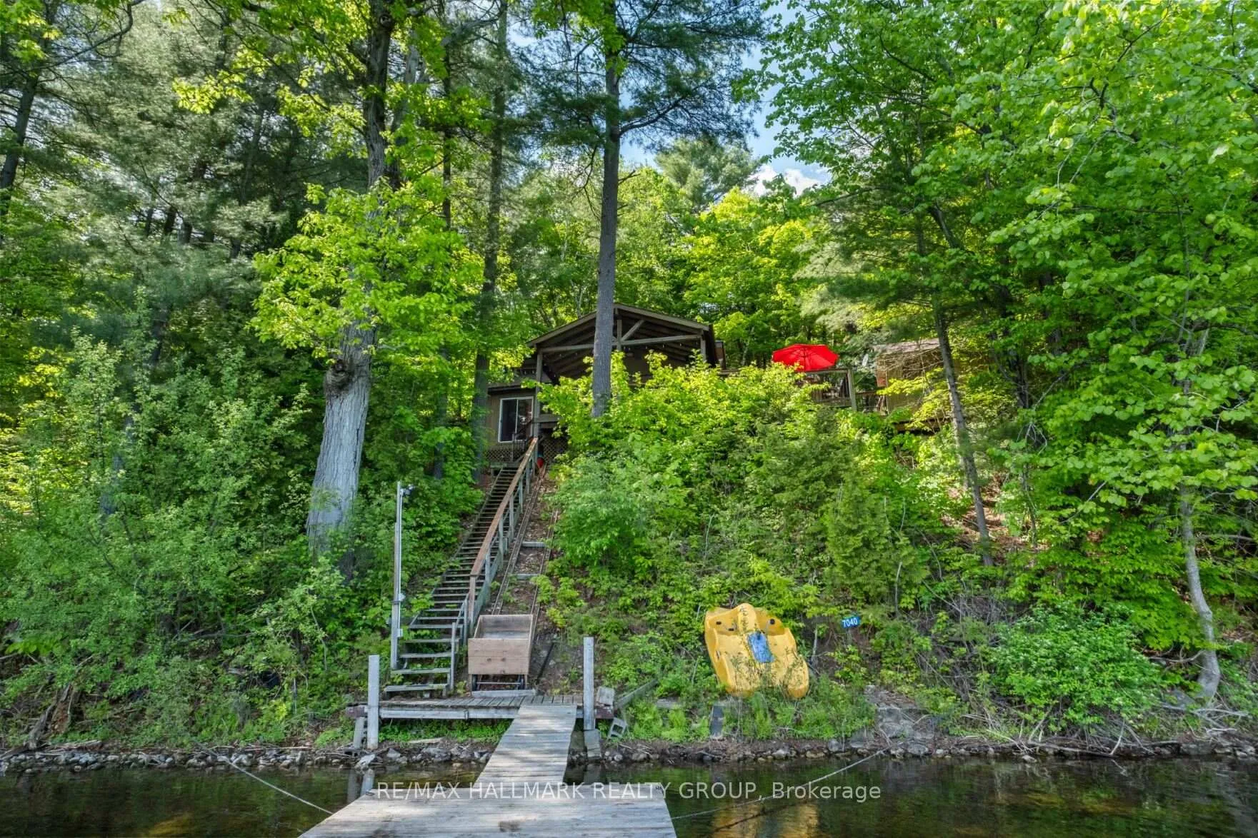 Photo 2 of 7040 Lower Beverley Road, Rideau Lakes, Rideau Lakes (Bastard) Twp — HOMEH