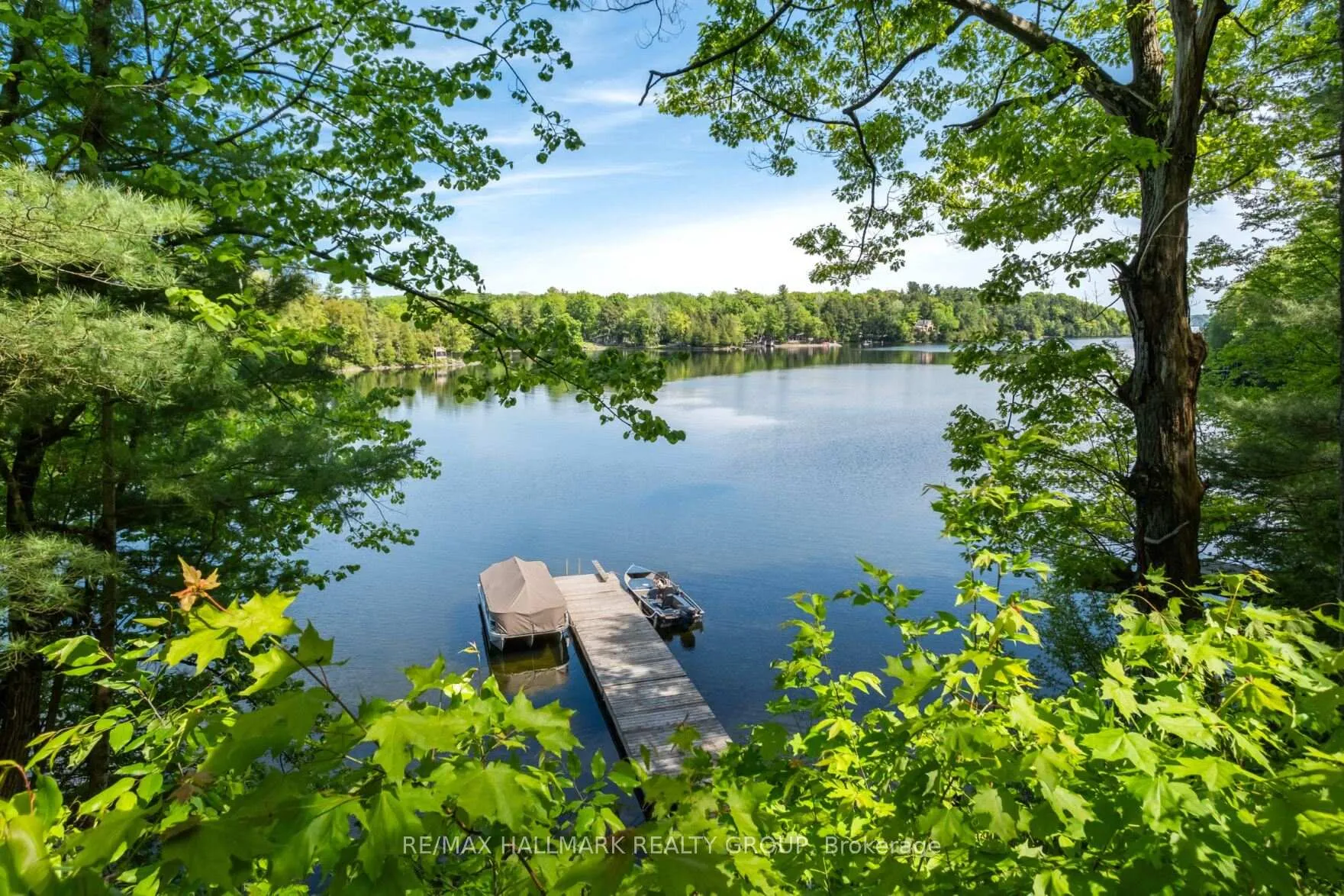 Photo 4 of 7040 Lower Beverley Road, Rideau Lakes, Rideau Lakes (Bastard) Twp — HOMEH