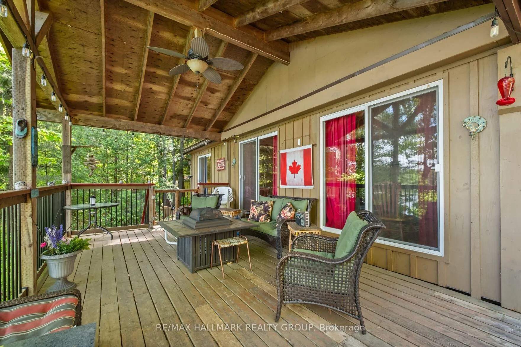 Photo 6 of 7040 Lower Beverley Road, Rideau Lakes, Rideau Lakes (Bastard) Twp — HOMEH
