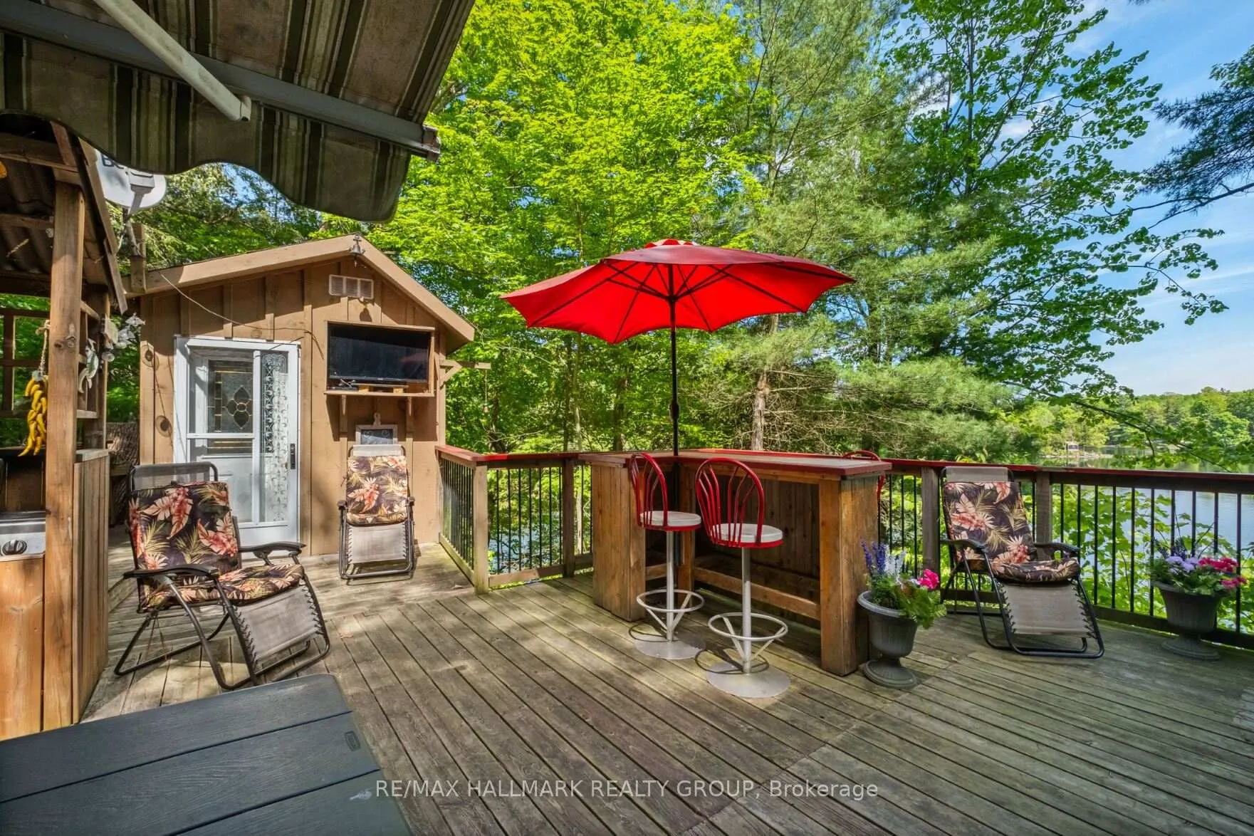 Photo 8 of 7040 Lower Beverley Road, Rideau Lakes, Rideau Lakes (Bastard) Twp — HOMEH