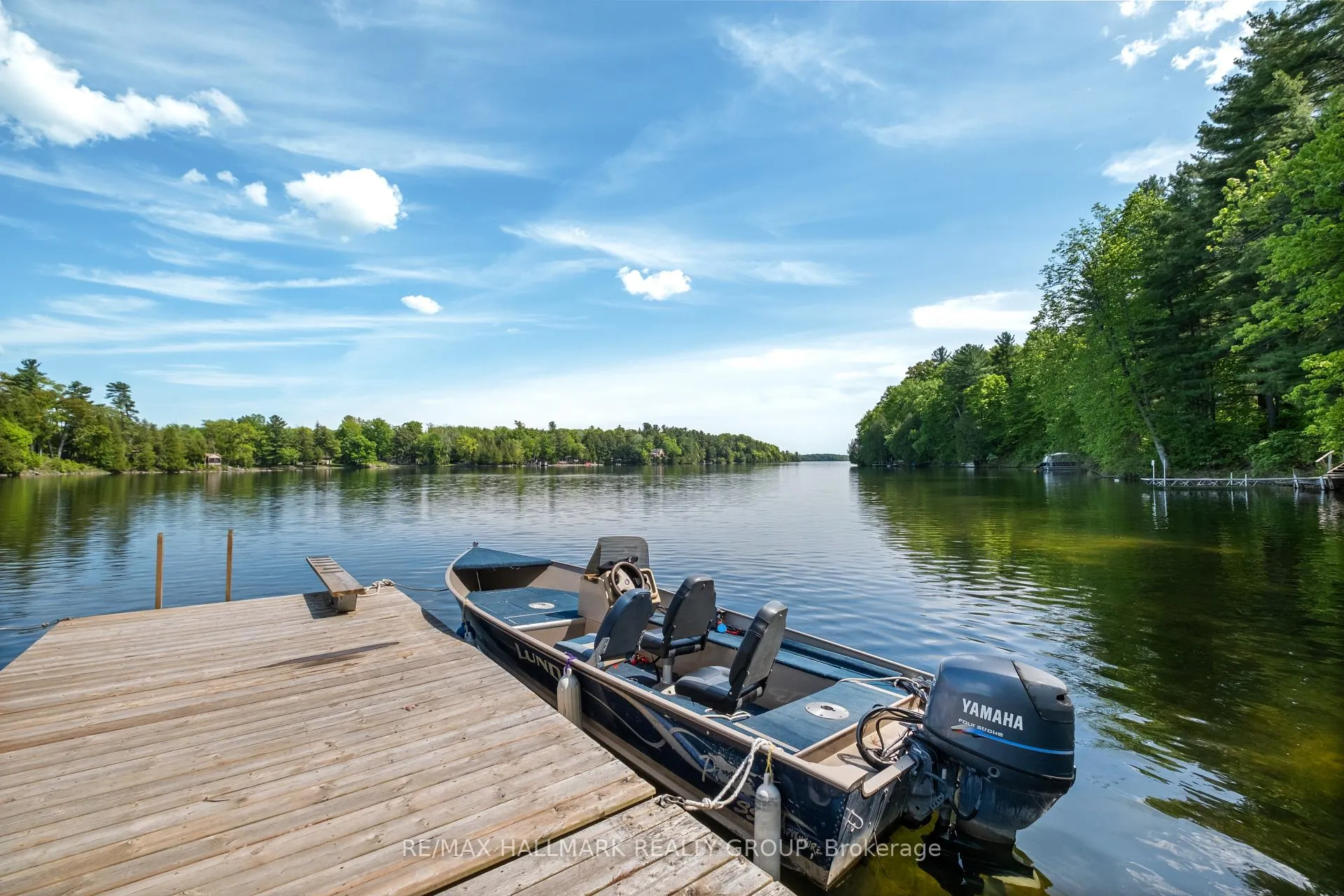 Photo 16 of 7040 Lower Beverley Road, Rideau Lakes, Rideau Lakes (Bastard) Twp — HOMEH