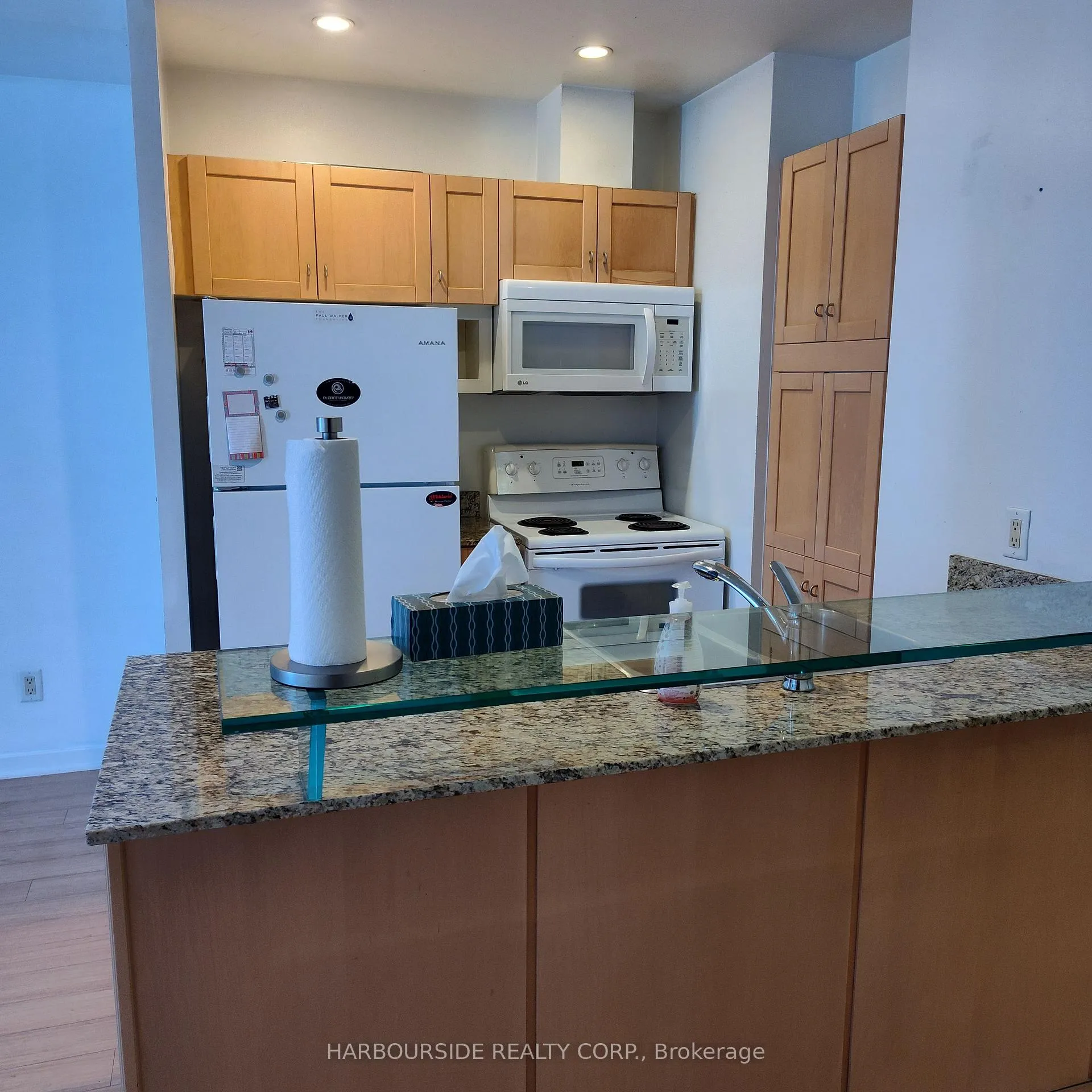 Photo 3 of Unit 3113, 8 York Street, Toronto, Waterfront Communities — HOMEH