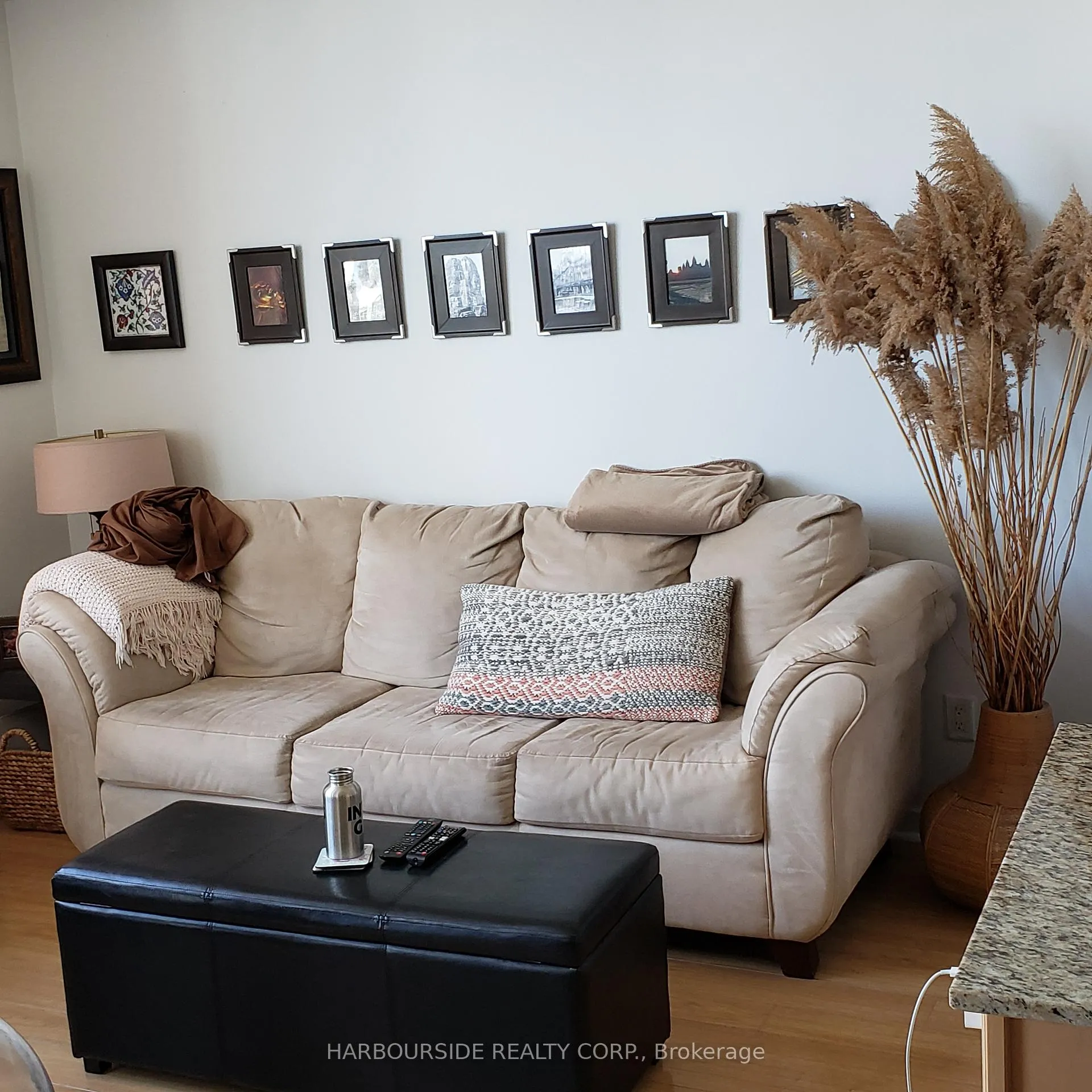 Photo 6 of Unit 3113, 8 York Street, Toronto, Waterfront Communities — HOMEH