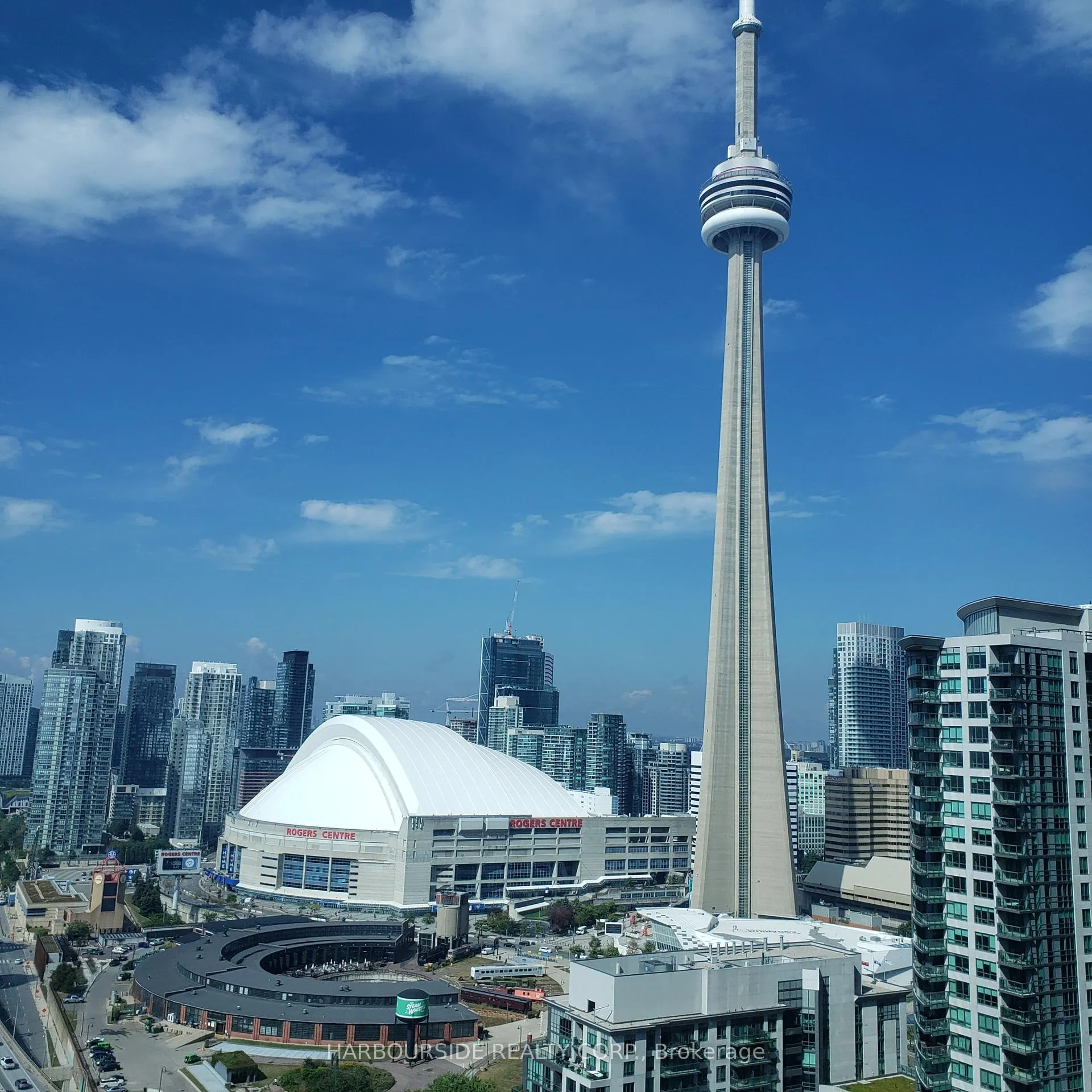 Photo 9 of Unit 3113, 8 York Street, Toronto, Waterfront Communities — HOMEH
