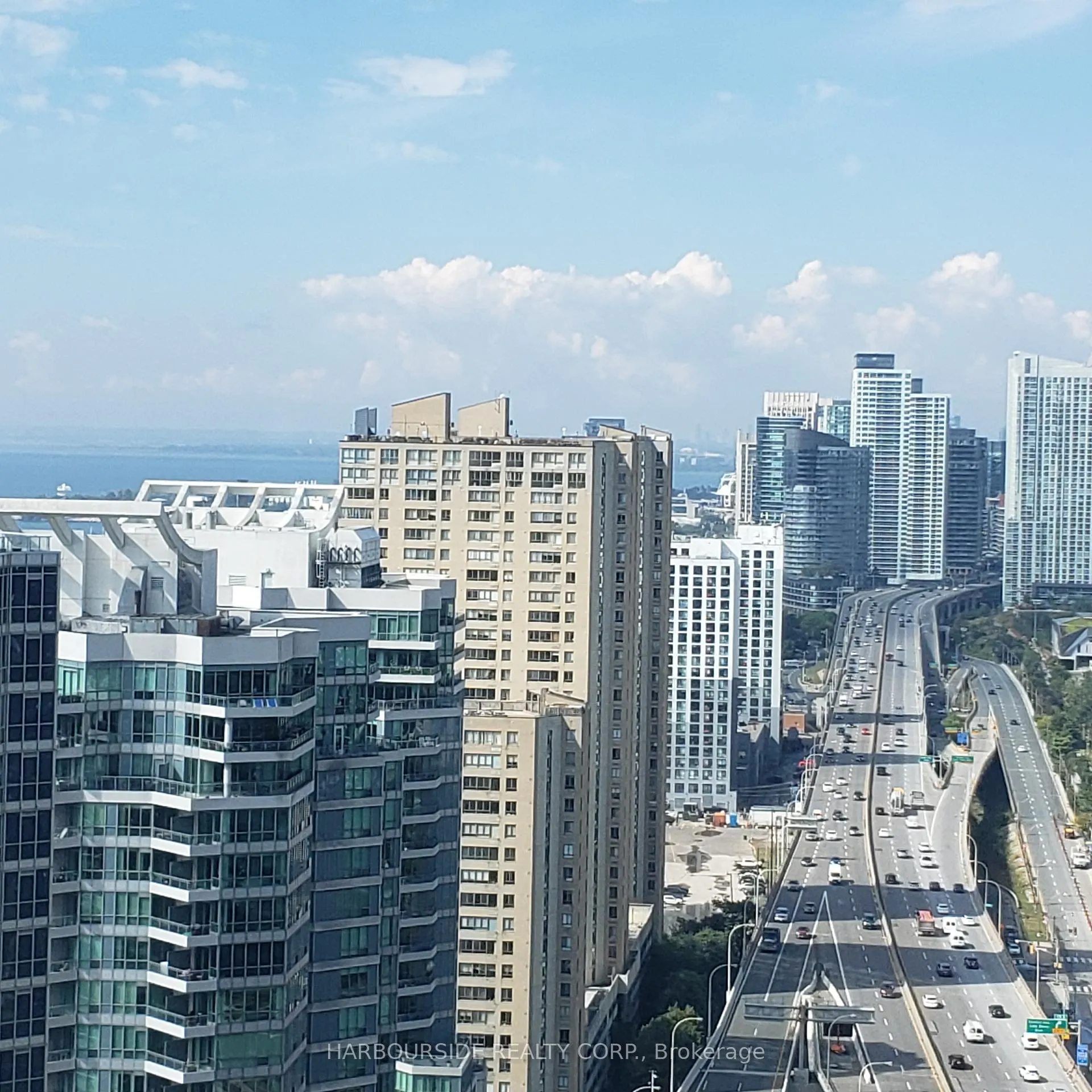 Photo 10 of Unit 3113, 8 York Street, Toronto, Waterfront Communities — HOMEH