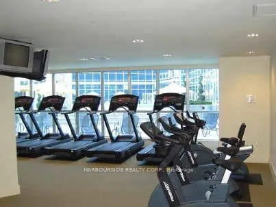 Photo 16 of Unit 3113, 8 York Street, Toronto, Waterfront Communities — HOMEH