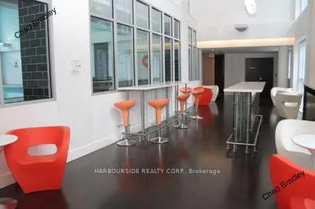 Photo 18 of Unit 3113, 8 York Street, Toronto, Waterfront Communities — HOMEH
