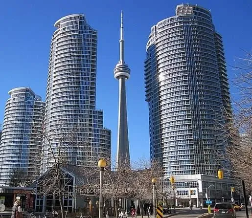 Photo 20 of Unit 3113, 8 York Street, Toronto, Waterfront Communities — HOMEH