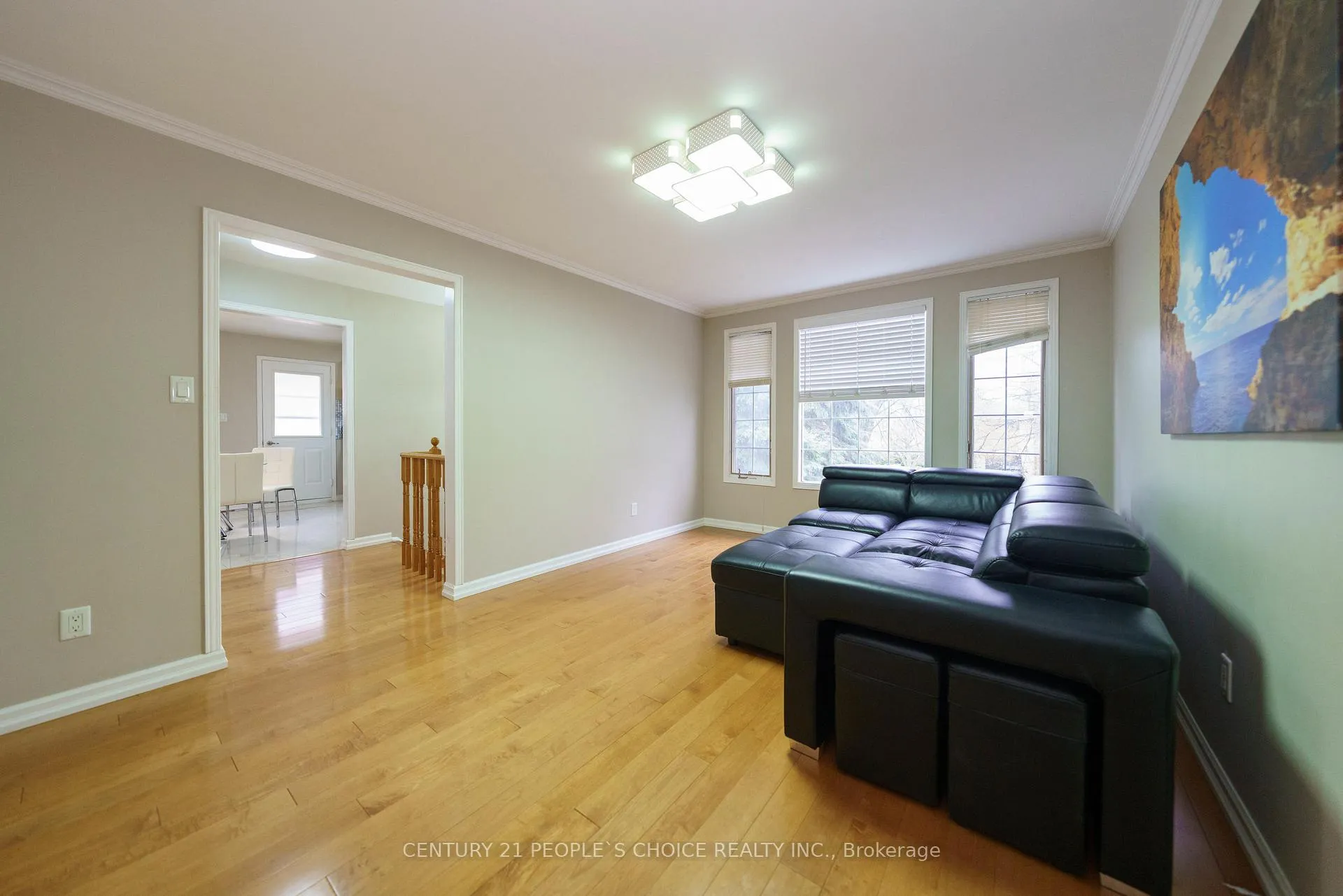 Photo 7 of 4 Hiscox Court, Whitby, Blue Grass Meadows — HOMEH
