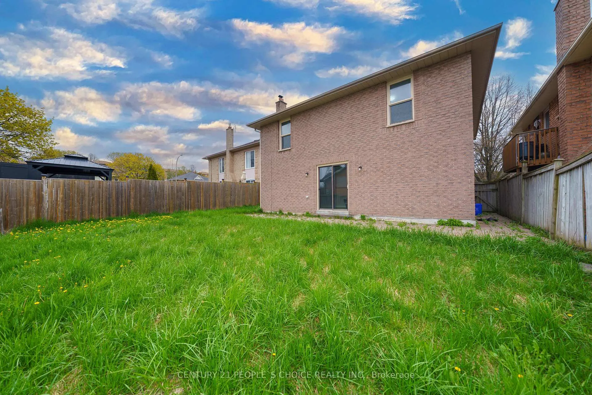 Photo 50 of 4 Hiscox Court, Whitby, Blue Grass Meadows — HOMEH