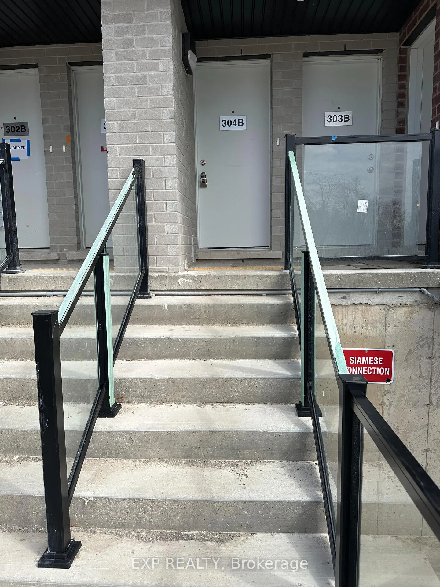 Photo 1 of Unit 304B, 16 Melbourne Avenue, St. Catharines, E. Chester — HOMEH