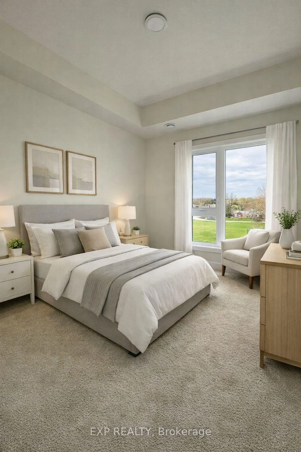 Photo 4 of Unit 304B, 16 Melbourne Avenue, St. Catharines, E. Chester — HOMEH