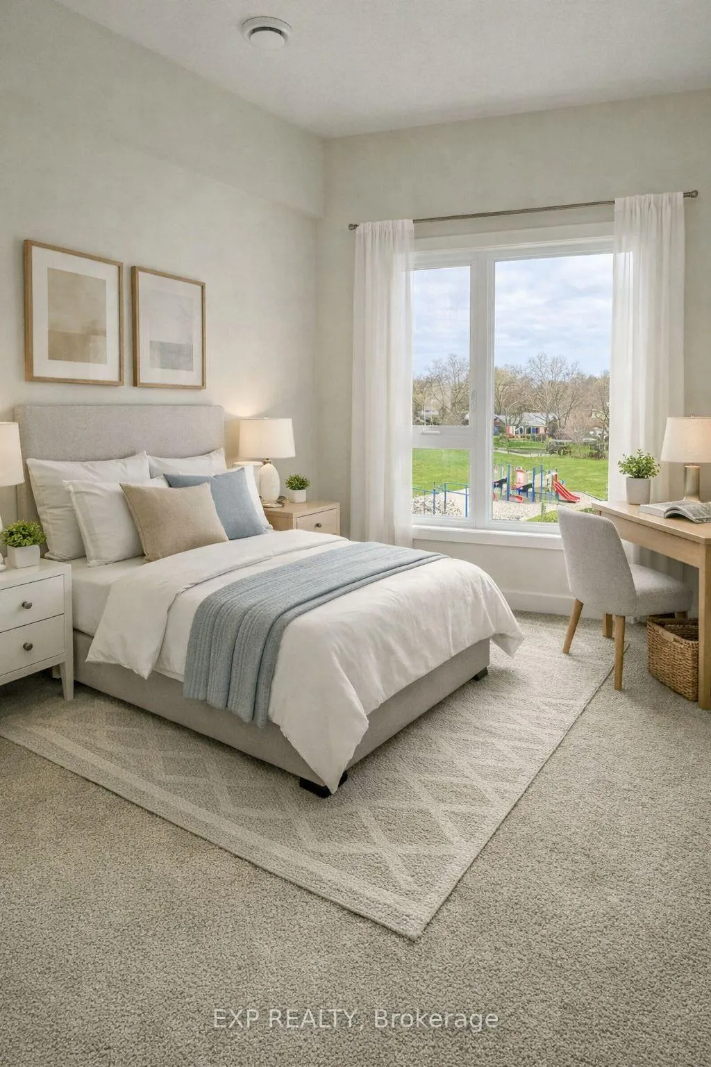 Photo 7 of Unit 304B, 16 Melbourne Avenue, St. Catharines, E. Chester — HOMEH