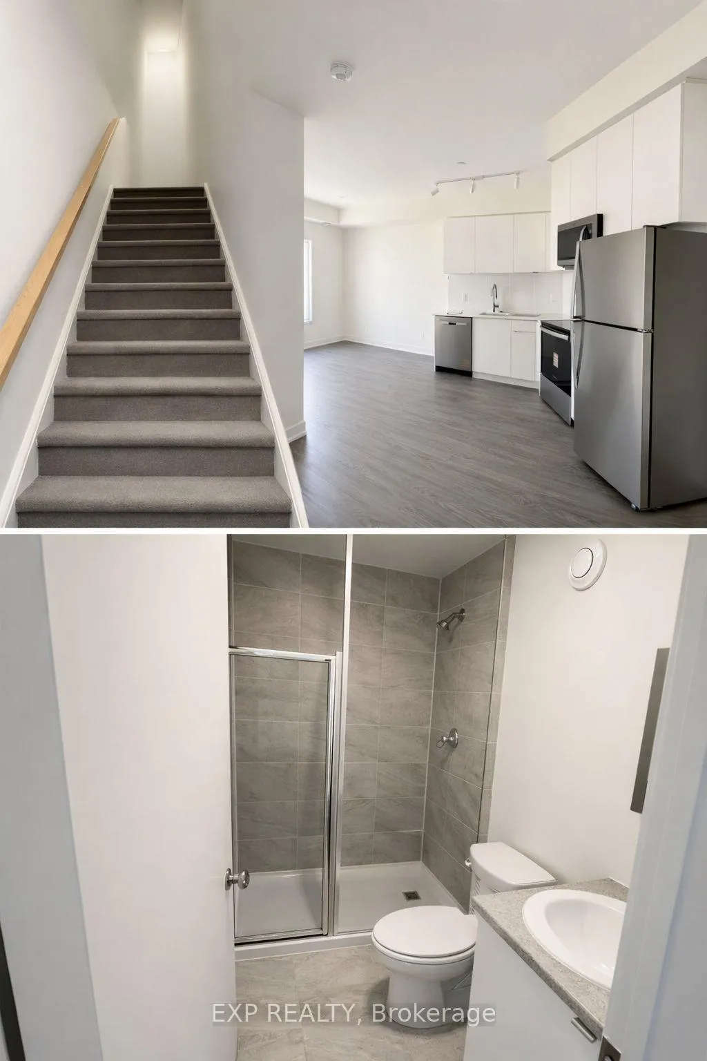 Photo 8 of Unit 304B, 16 Melbourne Avenue, St. Catharines, E. Chester — HOMEH