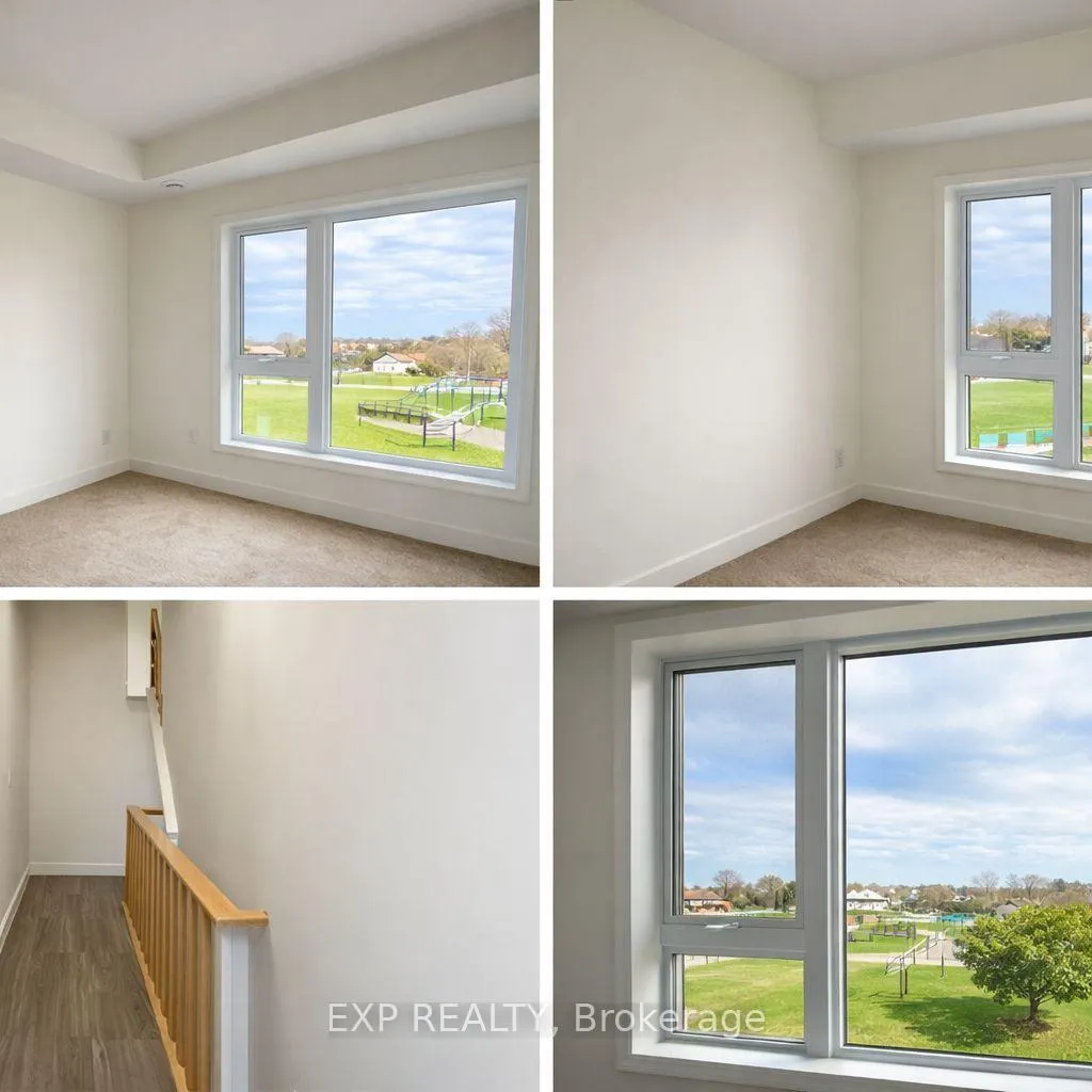 Photo 9 of Unit 304B, 16 Melbourne Avenue, St. Catharines, E. Chester — HOMEH