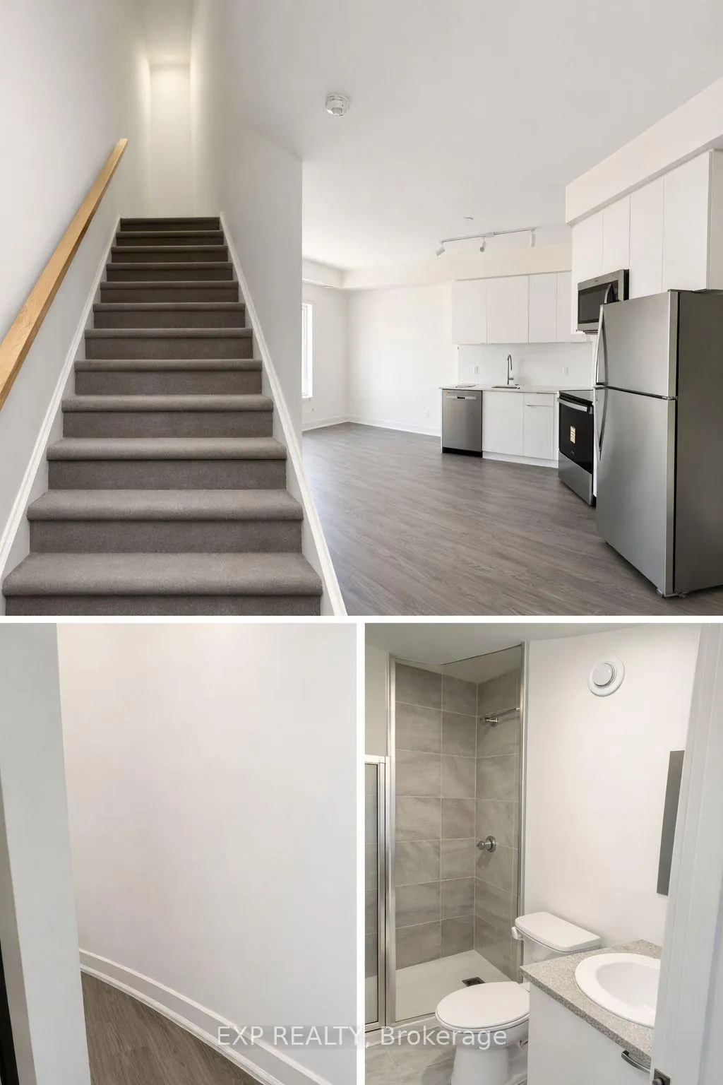 Photo 10 of Unit 304B, 16 Melbourne Avenue, St. Catharines, E. Chester — HOMEH