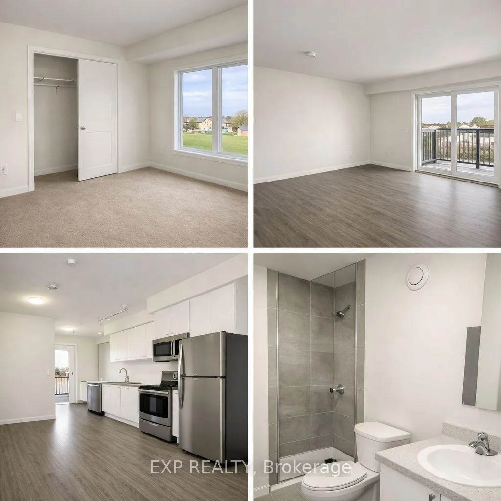 Photo 12 of Unit 304B, 16 Melbourne Avenue, St. Catharines, E. Chester — HOMEH