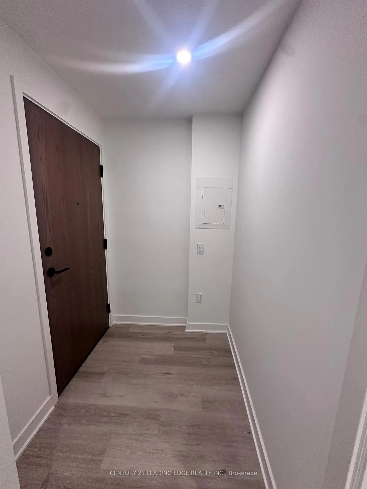 Photo 1 of Unit 807, 55 Charles Street E, Toronto, Church-Yonge Corridor — HOMEH