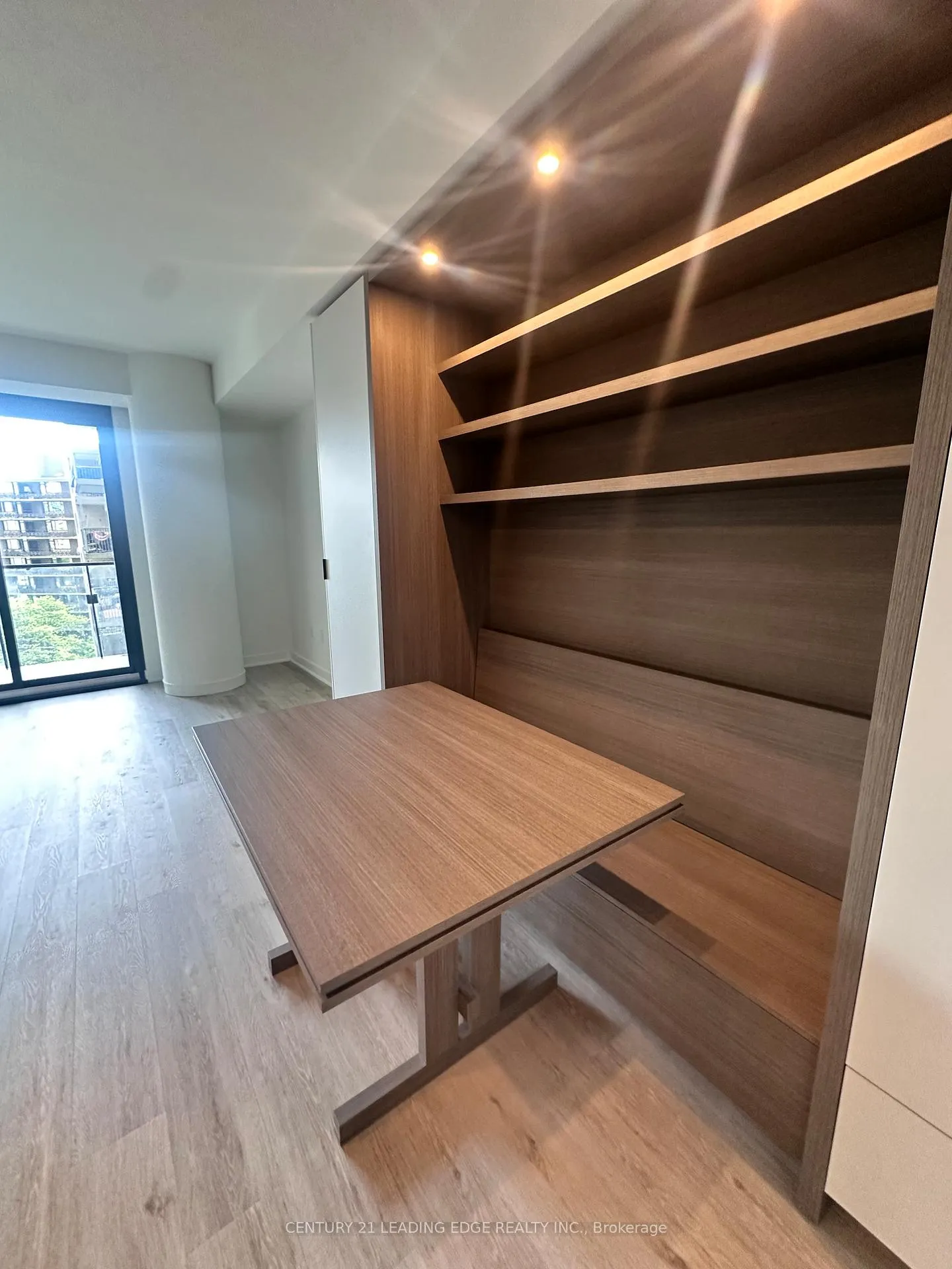 Photo 10 of Unit 807, 55 Charles Street E, Toronto, Church-Yonge Corridor — HOMEH