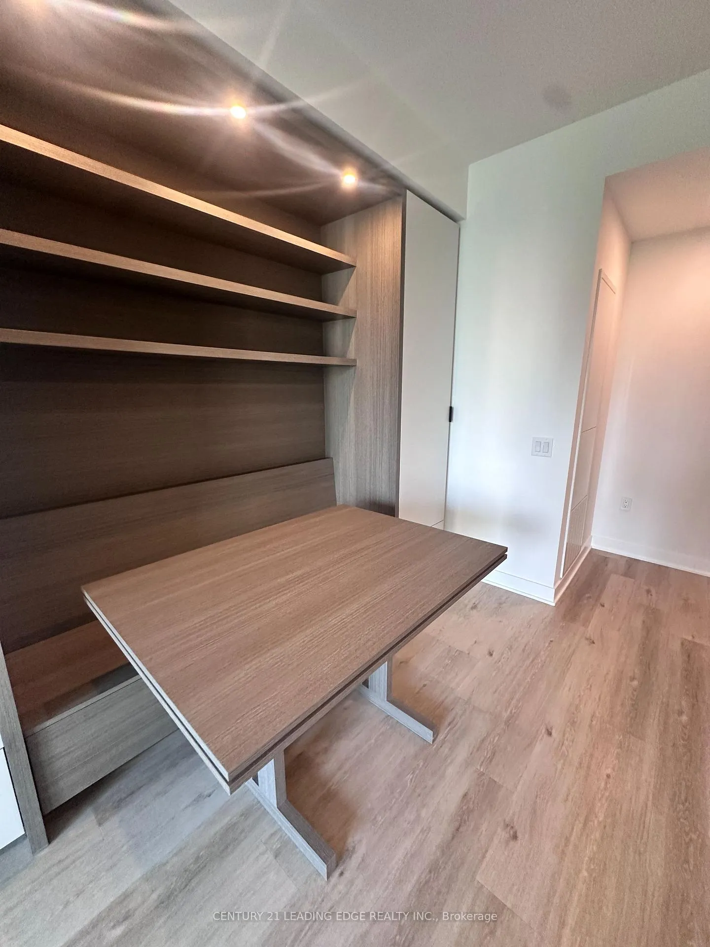 Photo 12 of Unit 807, 55 Charles Street E, Toronto, Church-Yonge Corridor — HOMEH