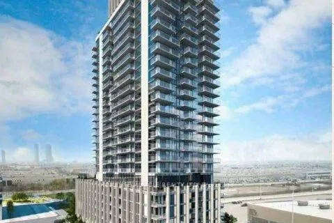 Photo 1 of Unit 2102, 27 Korda Gate, Vaughan, Vellore Village — HOMEH
