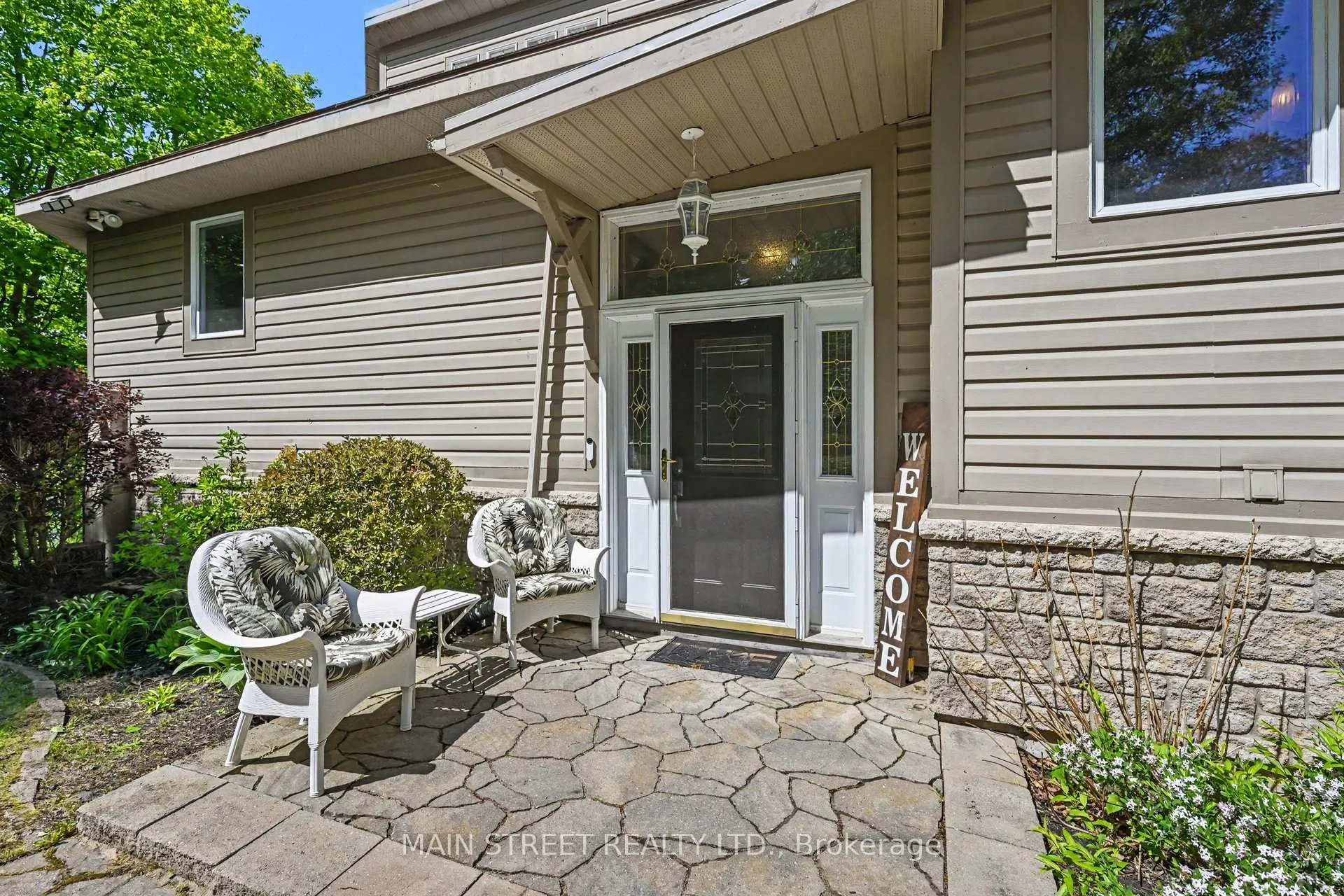 Photo 5 of 100 Rainbow Lane, Tay Valley, Bathurst/Burgess & Sherbrooke (South Sherbrooke) Twp — HOMEH