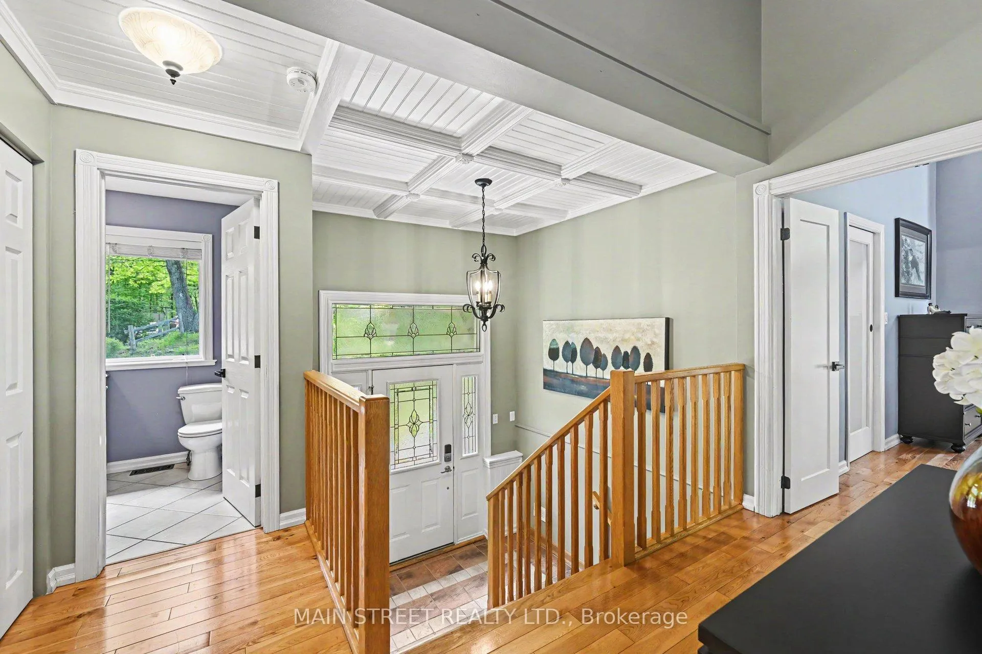 Photo 10 of 100 Rainbow Lane, Tay Valley, Bathurst/Burgess & Sherbrooke (South Sherbrooke) Twp — HOMEH