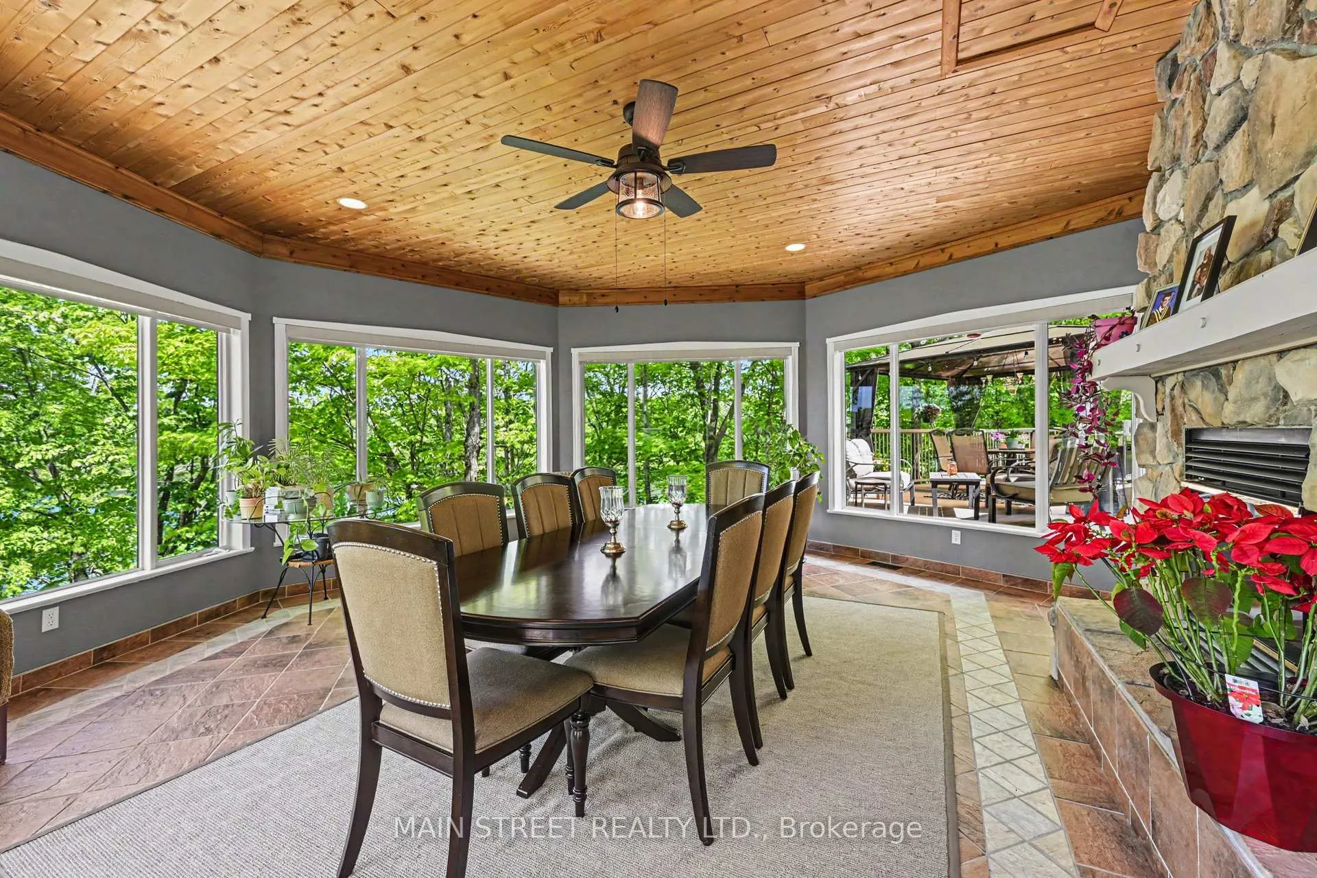 Photo 17 of 100 Rainbow Lane, Tay Valley, Bathurst/Burgess & Sherbrooke (South Sherbrooke) Twp — HOMEH