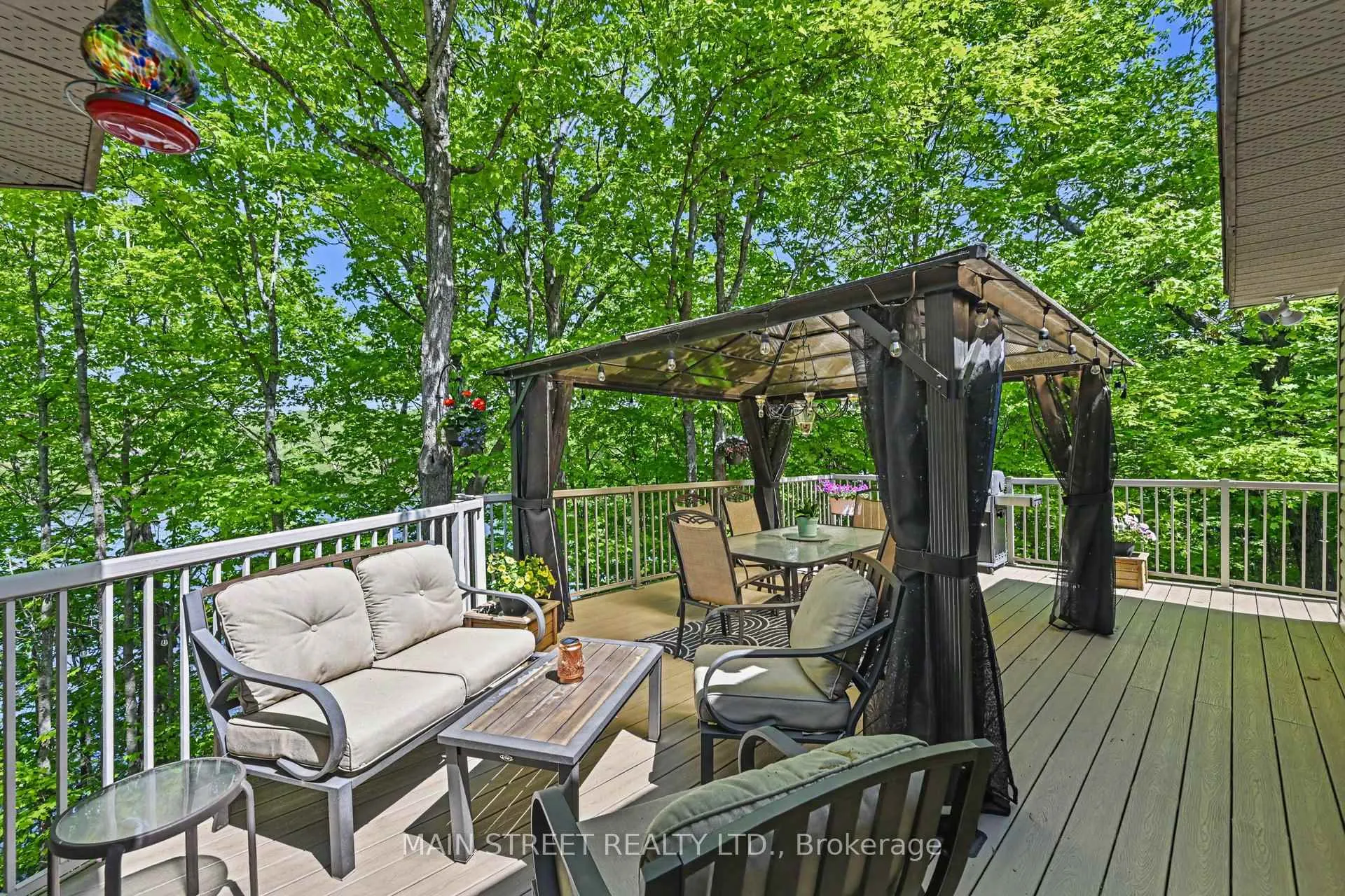 Photo 18 of 100 Rainbow Lane, Tay Valley, Bathurst/Burgess & Sherbrooke (South Sherbrooke) Twp — HOMEH