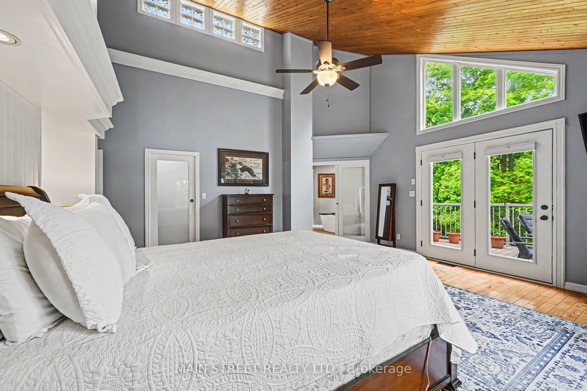 Photo 21 of 100 Rainbow Lane, Tay Valley, Bathurst/Burgess & Sherbrooke (South Sherbrooke) Twp — HOMEH