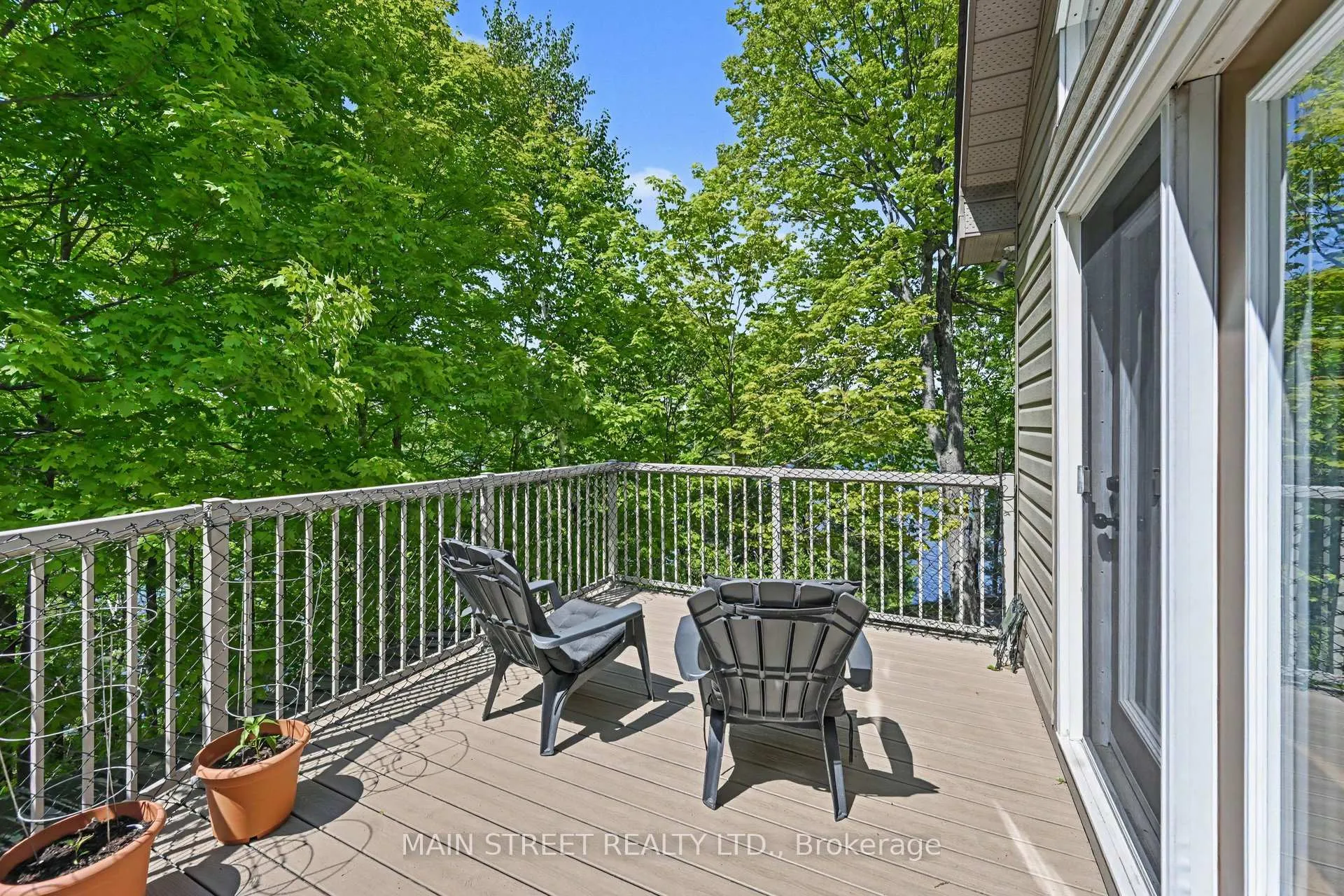 Photo 25 of 100 Rainbow Lane, Tay Valley, Bathurst/Burgess & Sherbrooke (South Sherbrooke) Twp — HOMEH