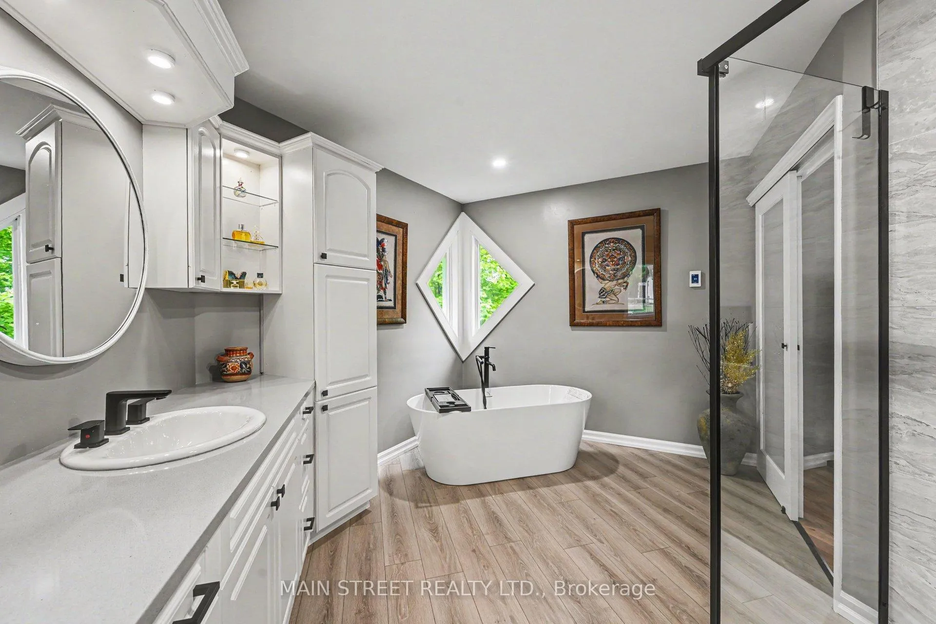 Photo 24 of 100 Rainbow Lane, Tay Valley, Bathurst/Burgess & Sherbrooke (South Sherbrooke) Twp — HOMEH